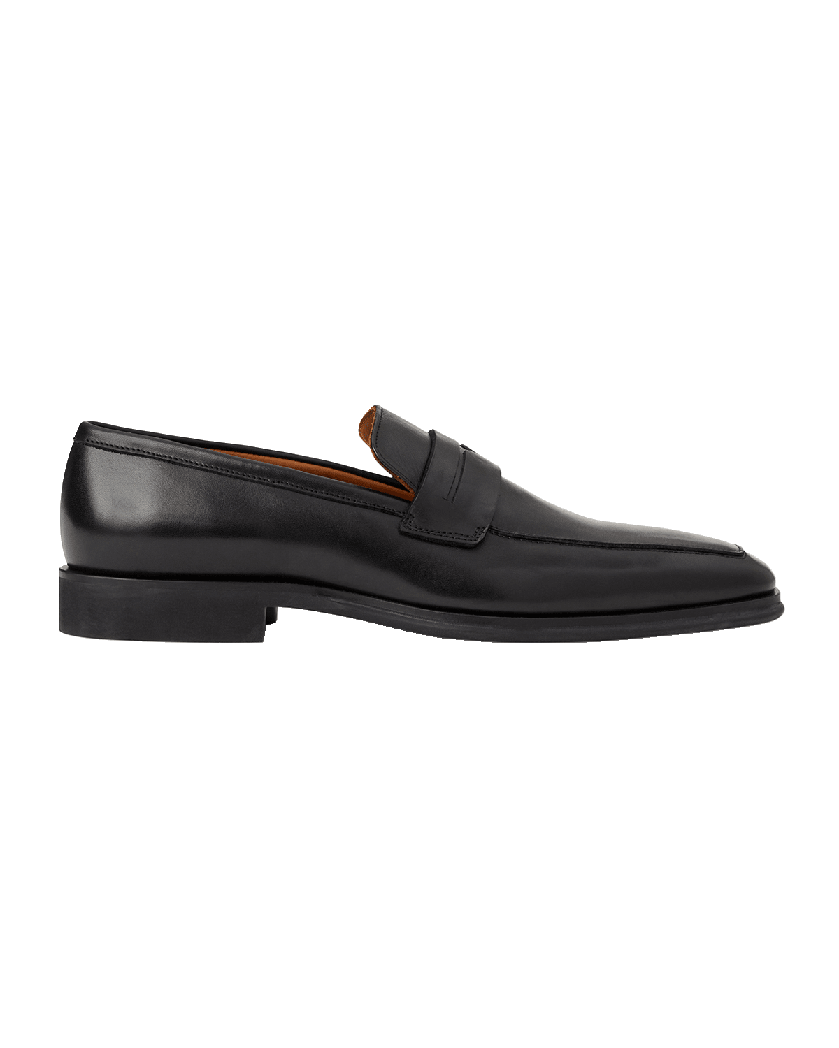 Bruno Magli Men's Raging Leather Penny Loafers