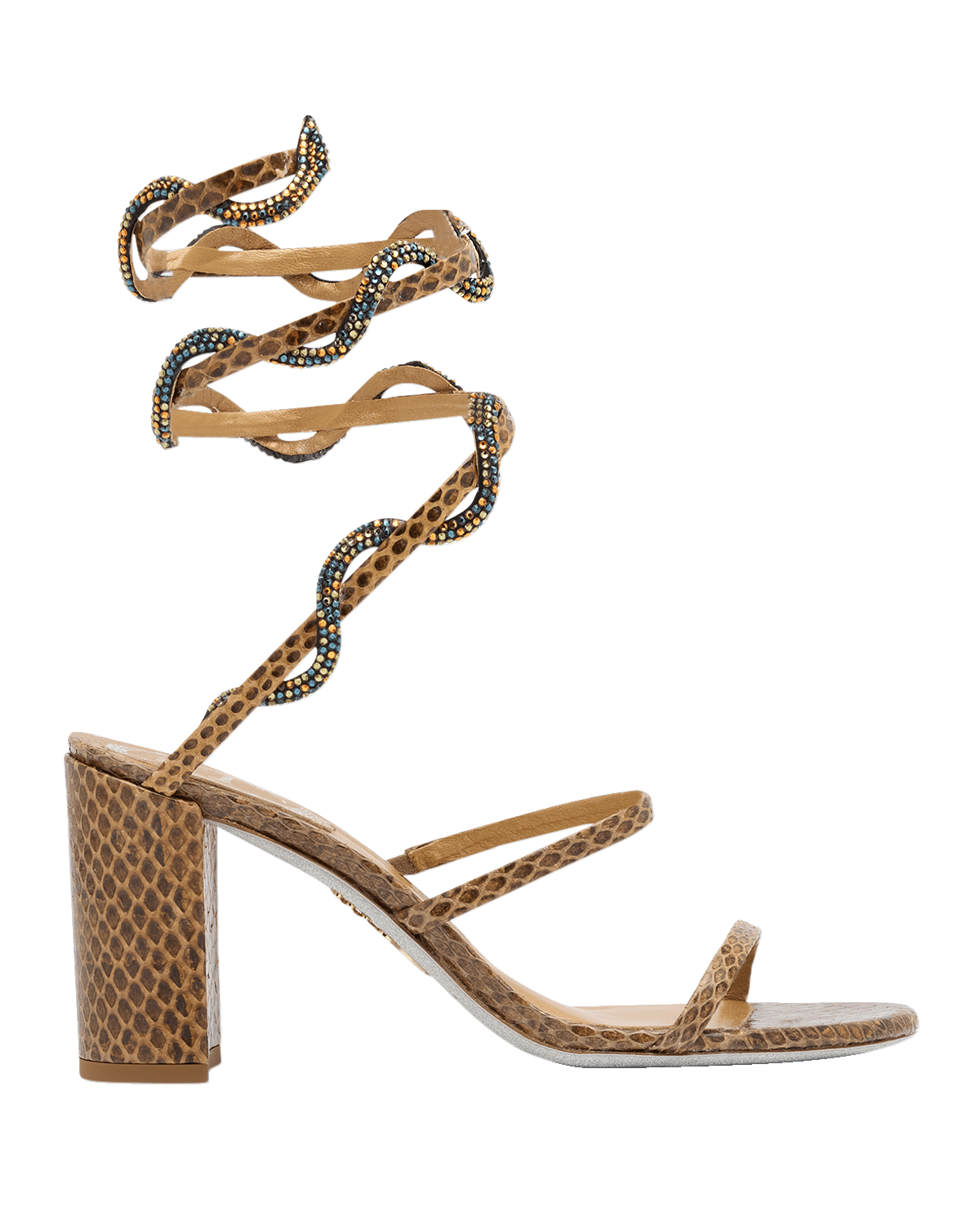 Rene Caovilla Botticelli Sandal