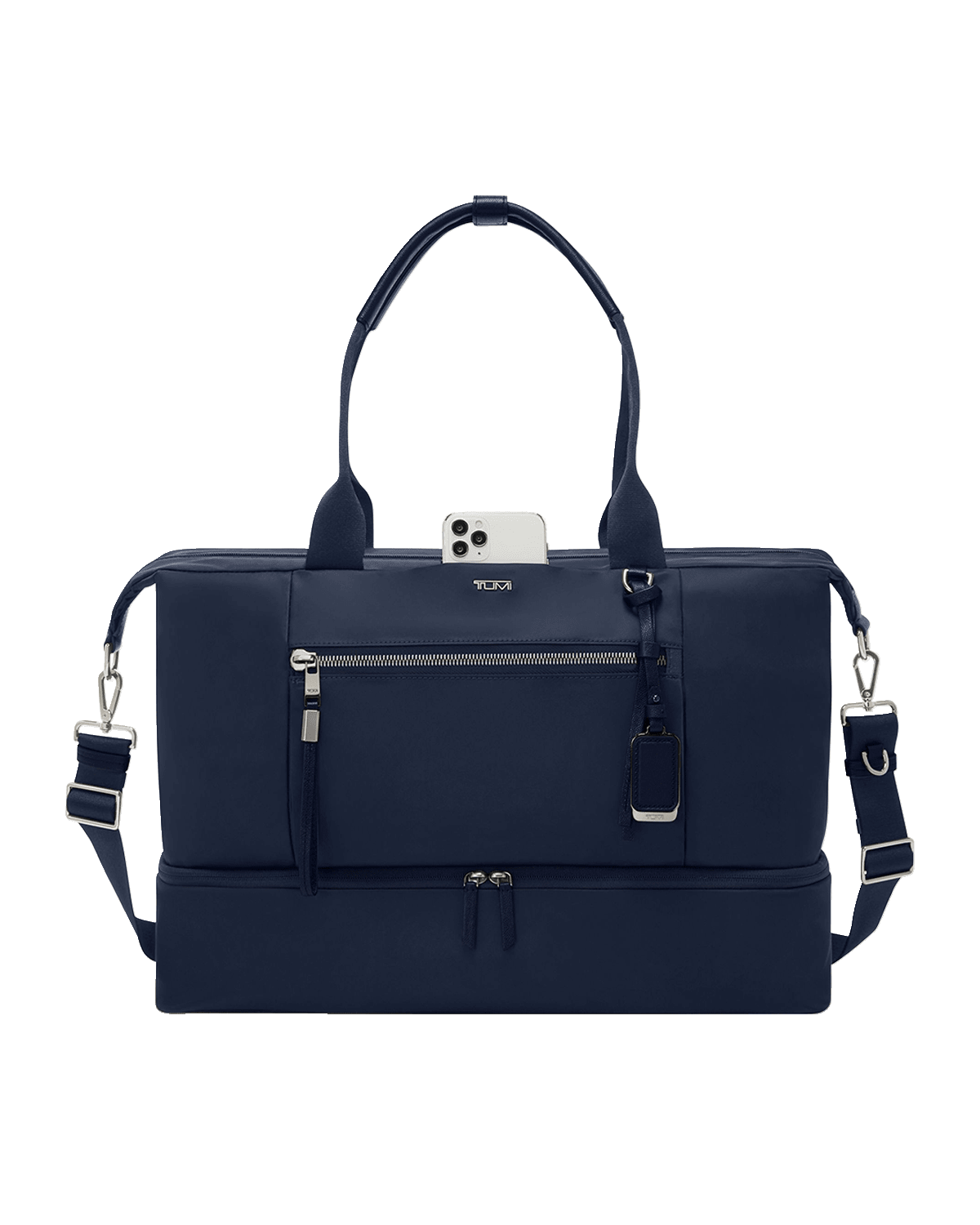 Tumi Contine Weekender