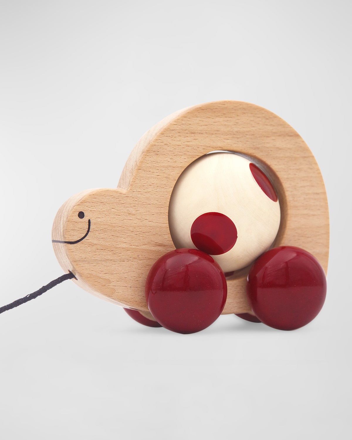 Fair & Green Lil' LadyBug Toy, Adult