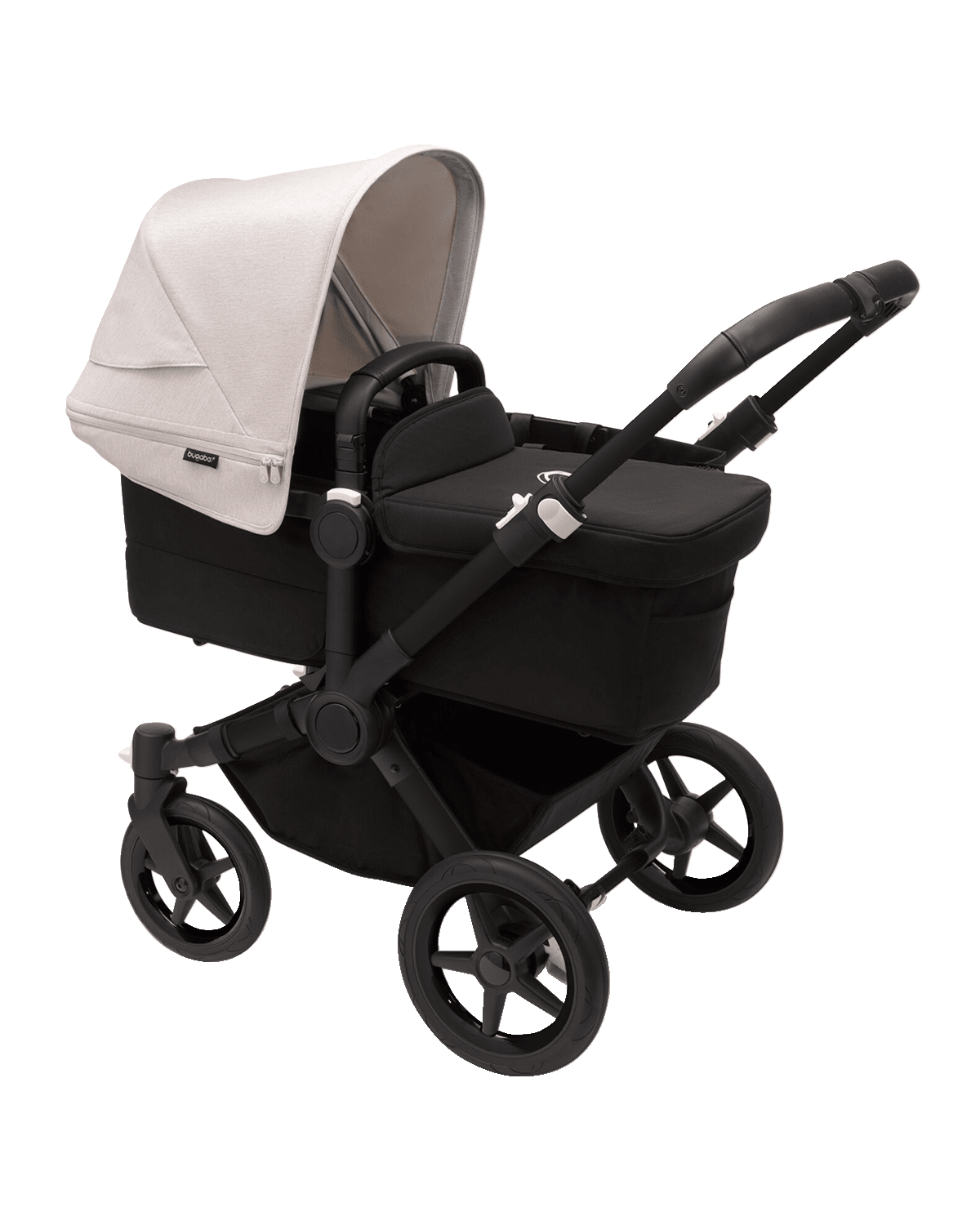 Bugaboo Donkey 5 Mono Complete Stroller