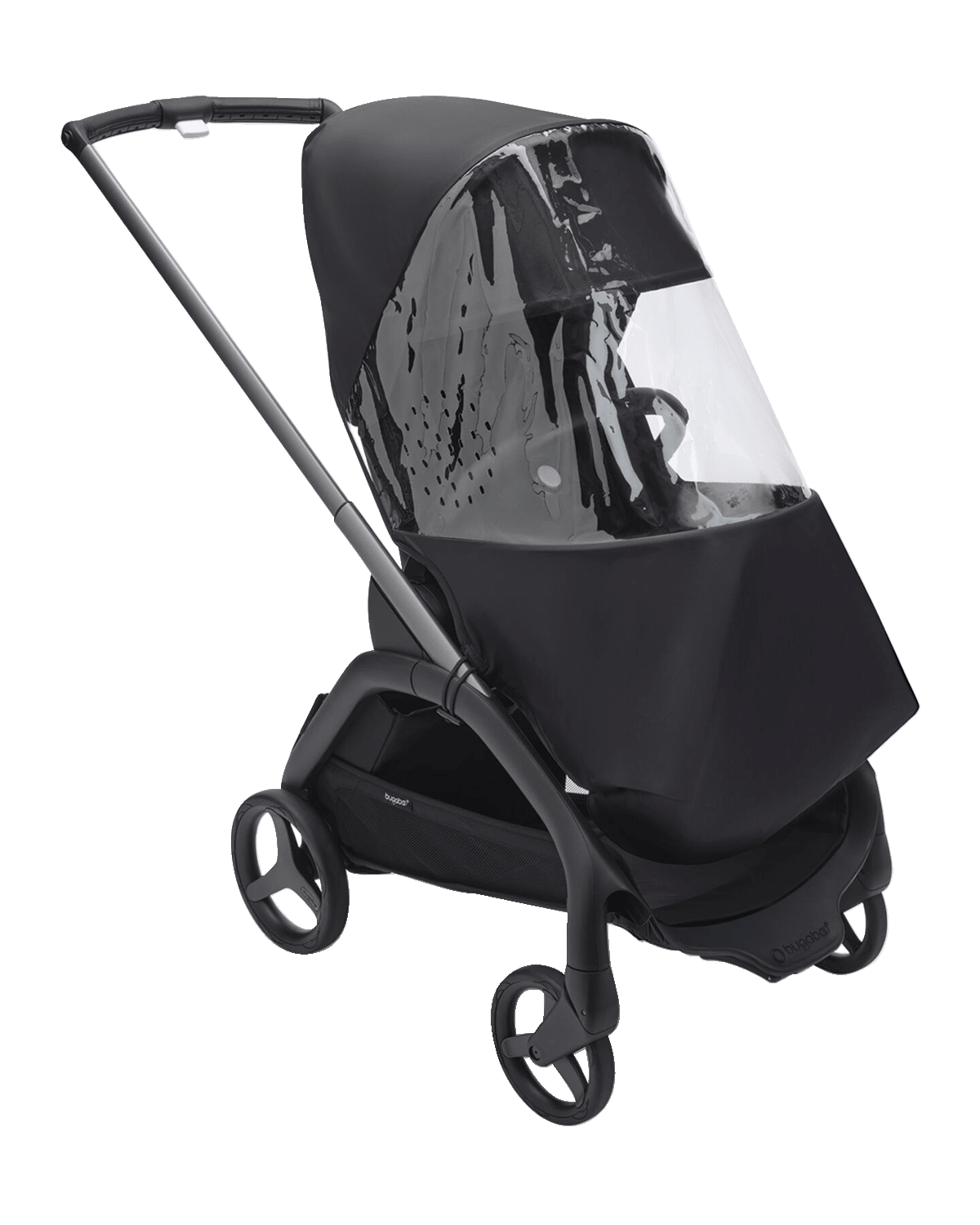 Bugaboo Dragonfly Rain Cover