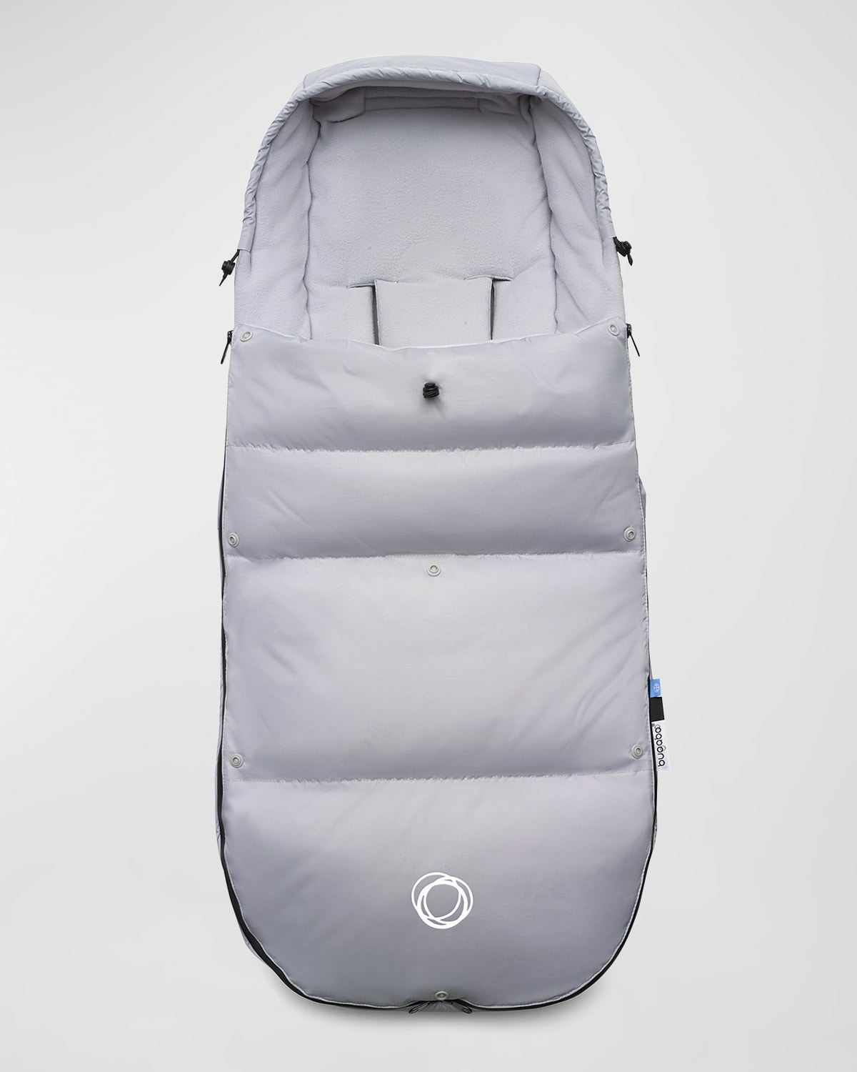 Bugaboo Performance Winter Footmuff Stroller Accessory