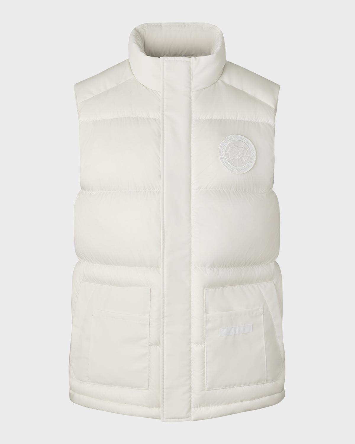 Canada Goose Men's Paradigm Freestyle Vest
