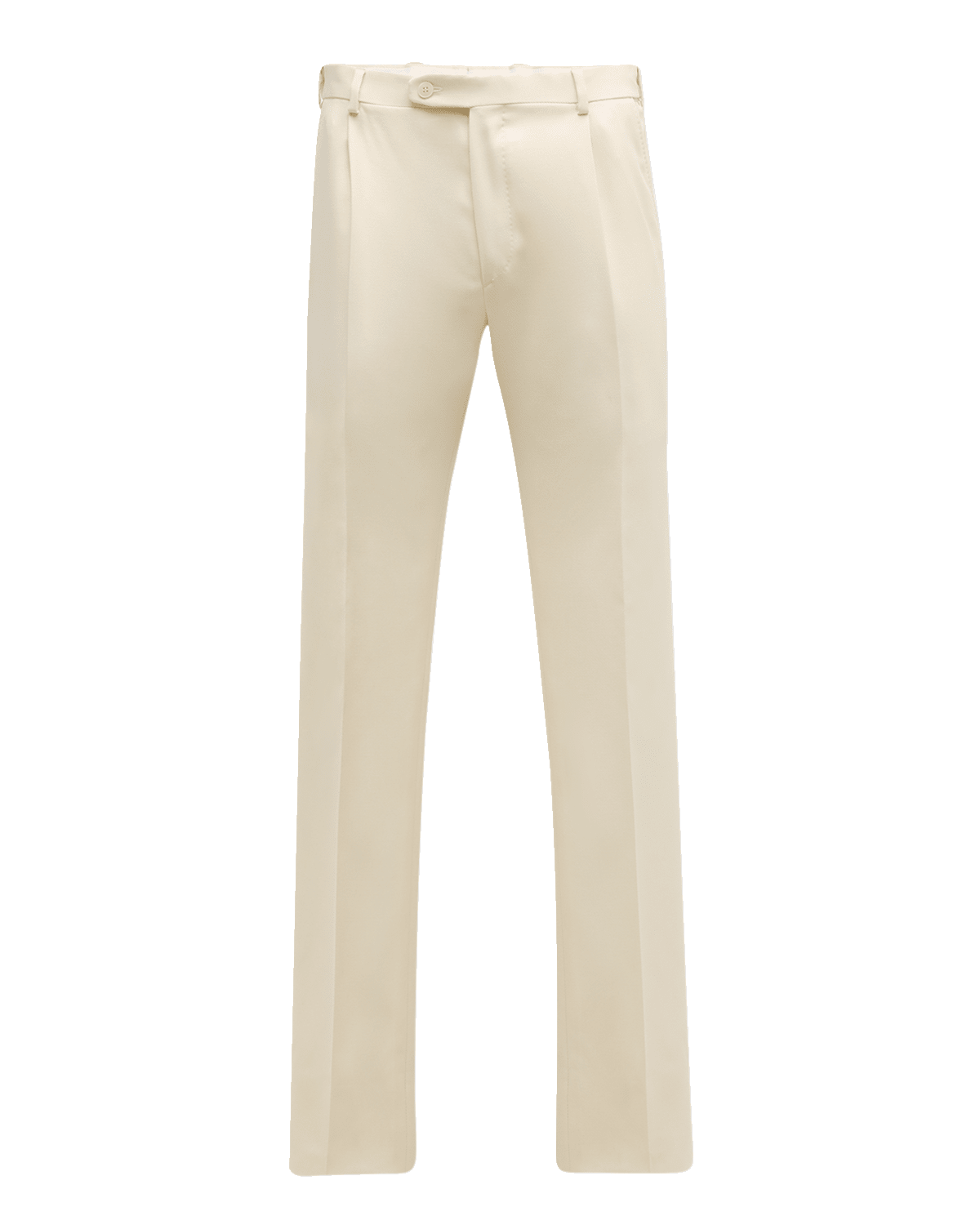 Brioni Men's Journey Gabardine Pants