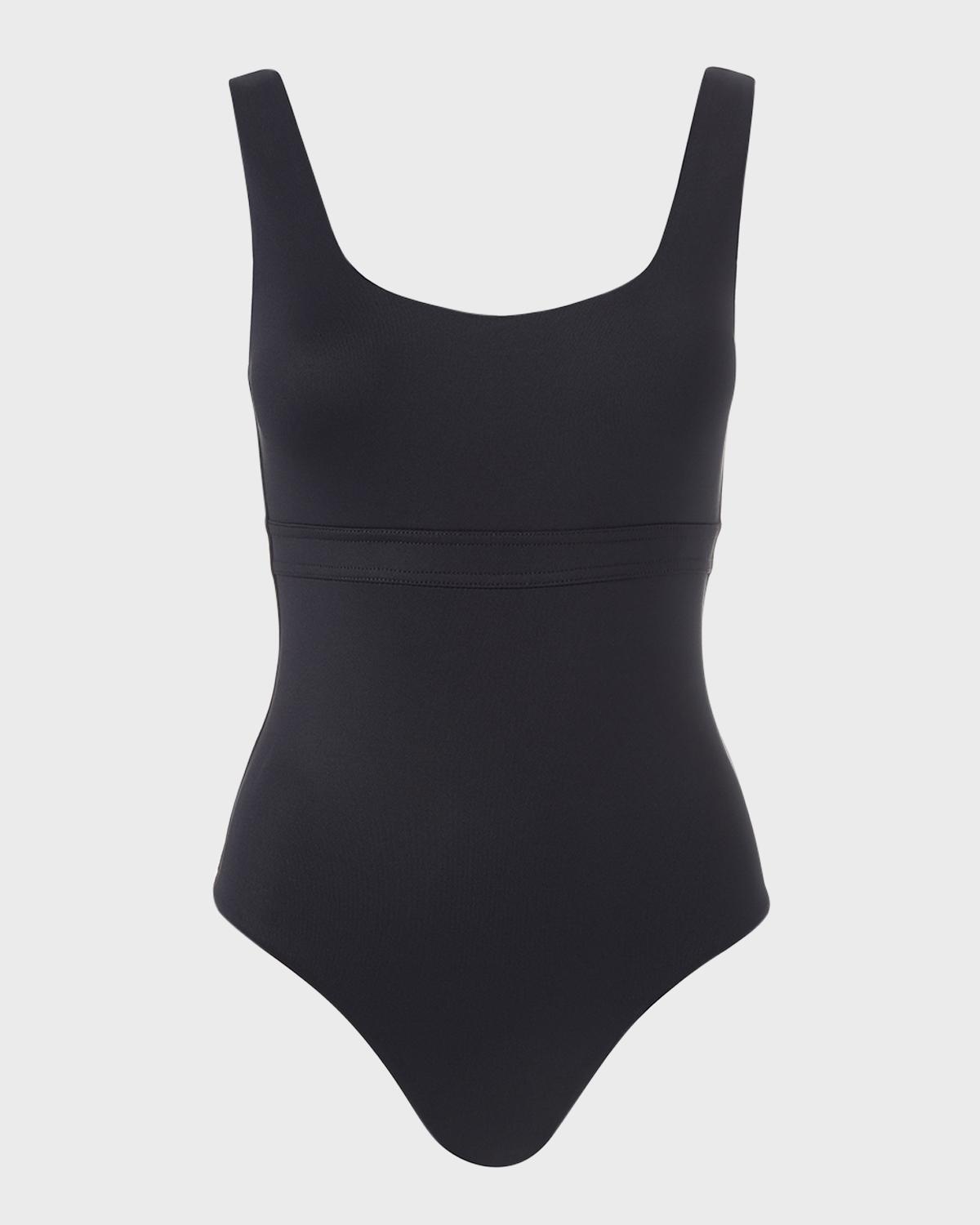 Melissa Odabash Kos Core One-Piece Swimsuit