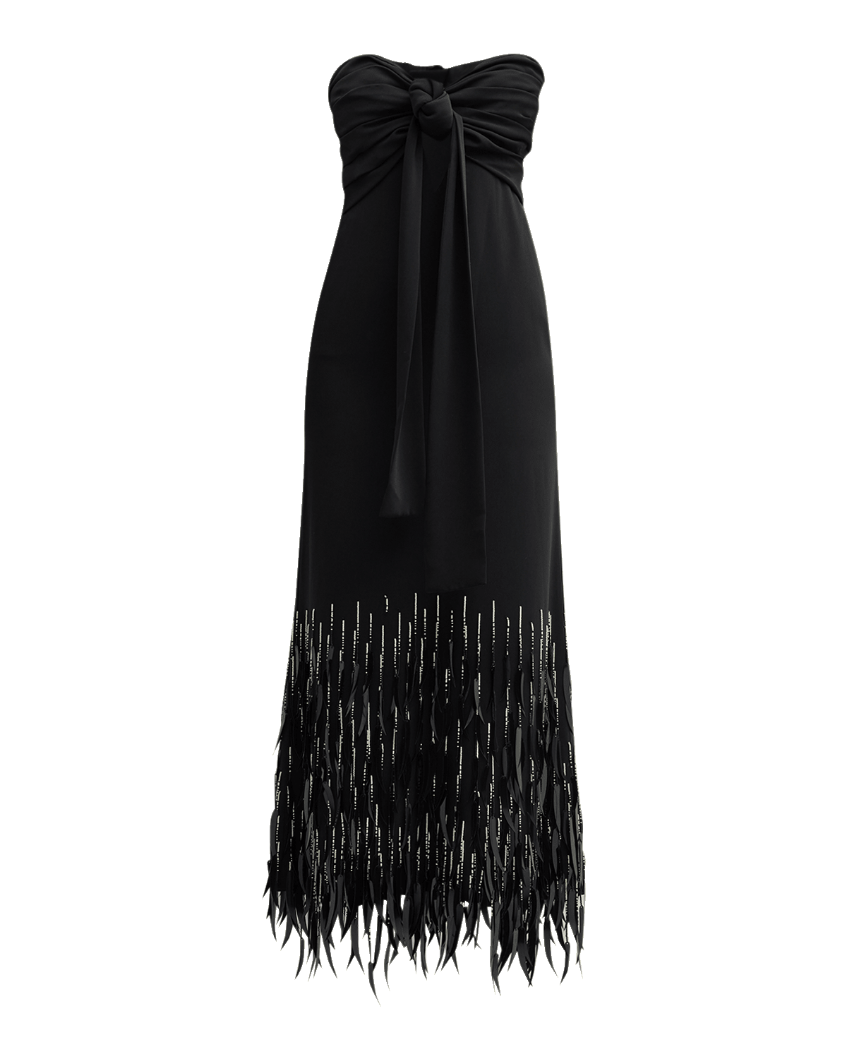 Johanna Ortiz Fiesta Costera Ankle Dress