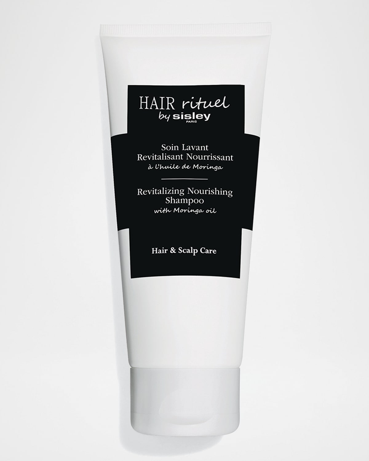 Hair Rituel Revitalizing Nourishing Shampoo, 6.7 oz.