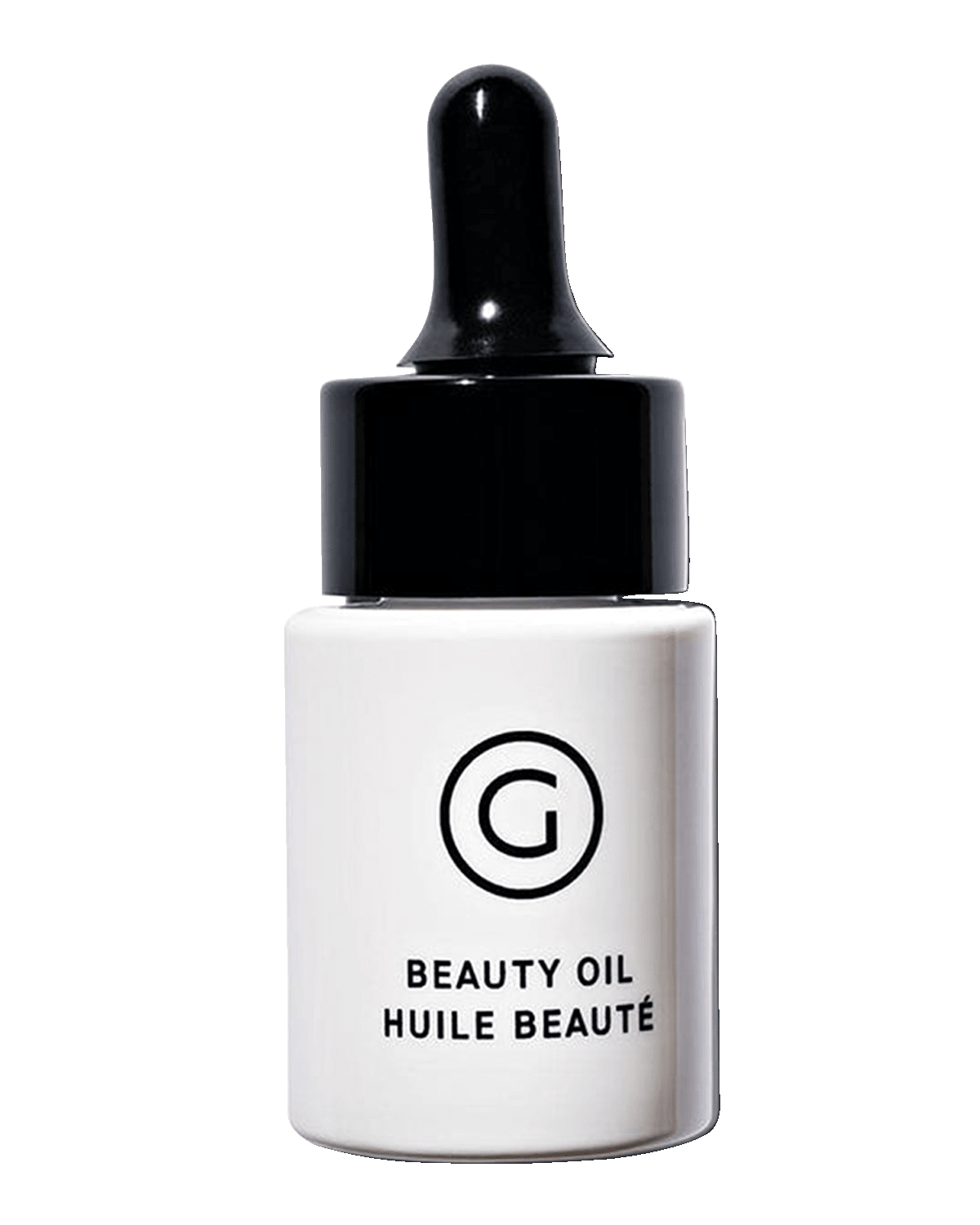 Gee Beauty Prime Skin Beauty Oil, 0.6 oz.