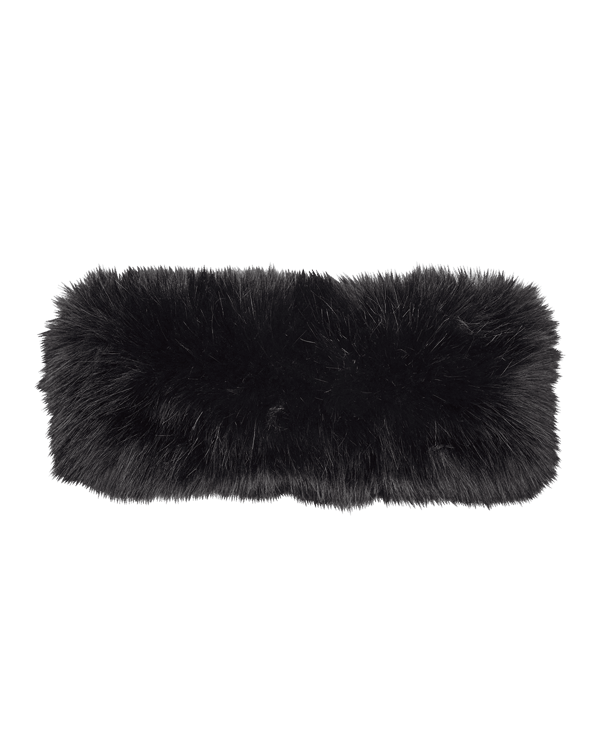Kelli Kouri Faux Fur Ear Warmer