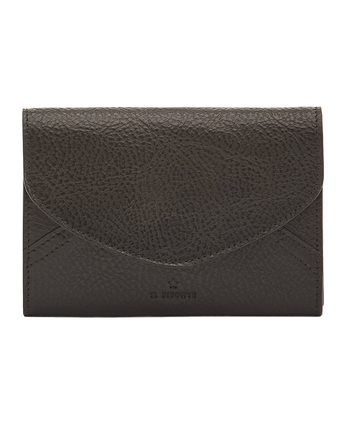 Il Bisonte Esperia Medium Leather Wallet
