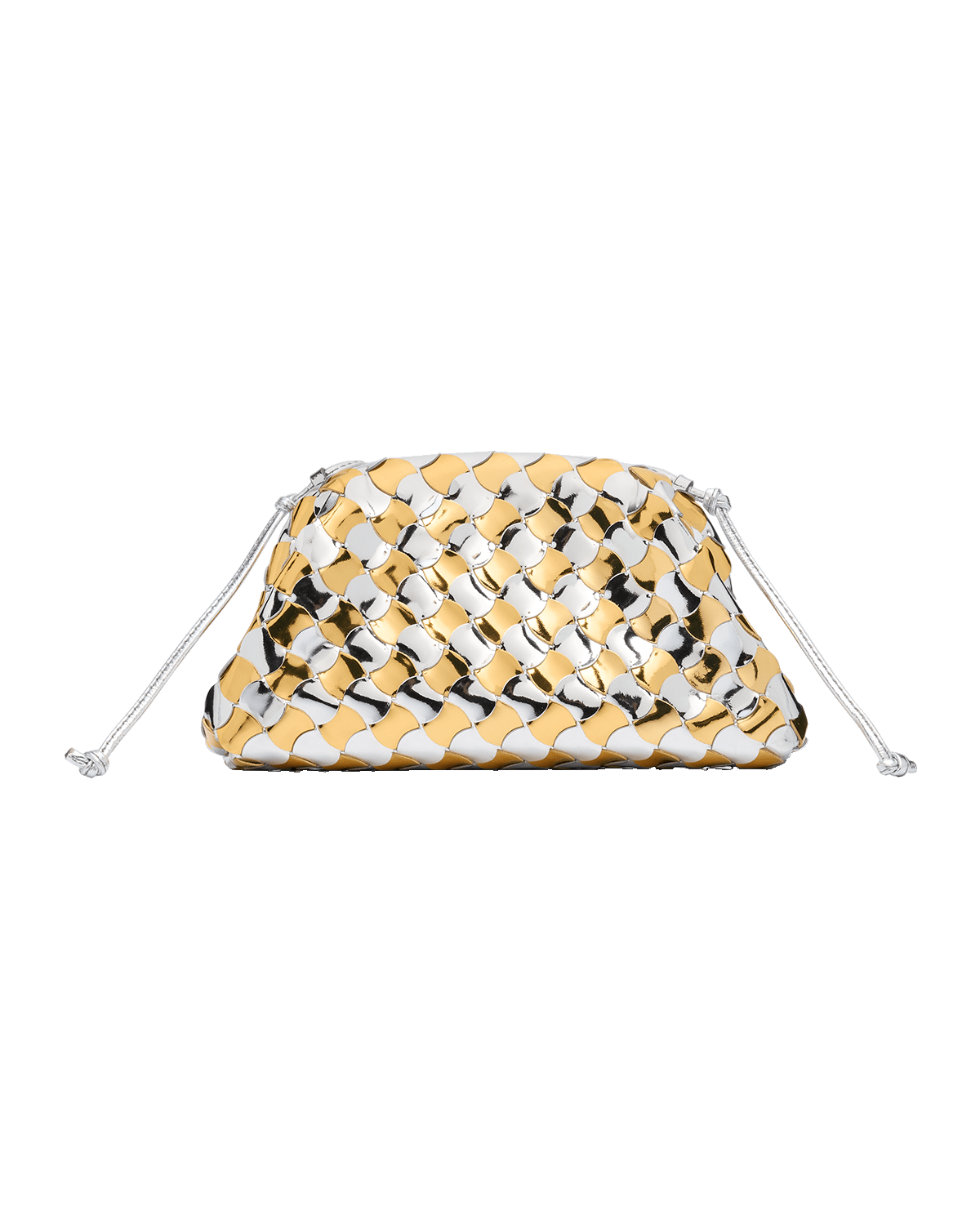 Bottega Veneta Mini Pouch Bag