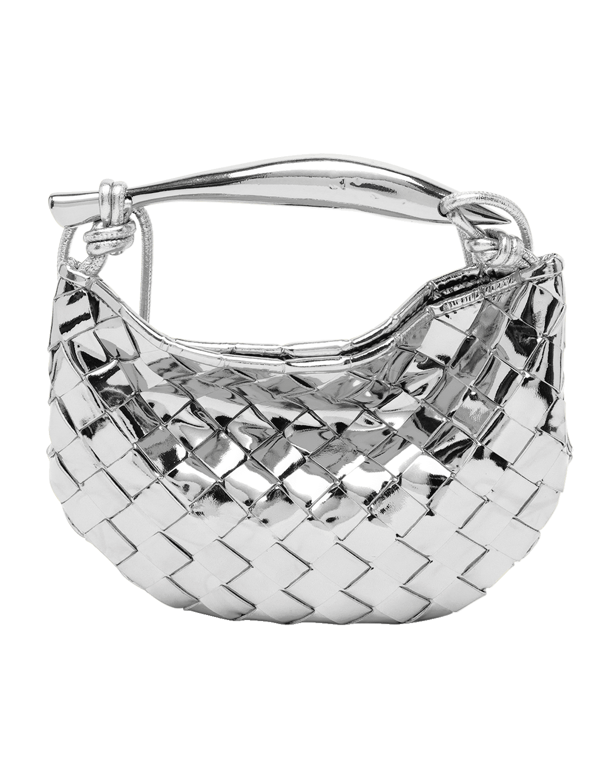 Bottega Veneta Mini Sardine Bag