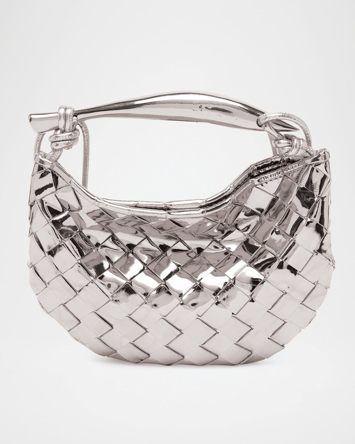 Bottega Veneta Mini Sardine Bag