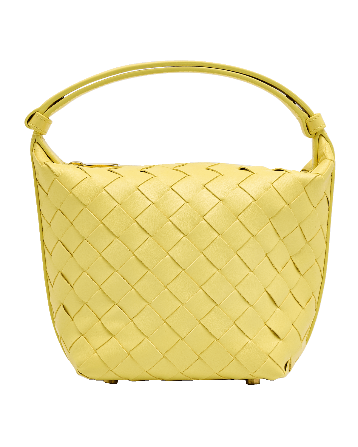 Bottega Veneta Candy Wallace Bag