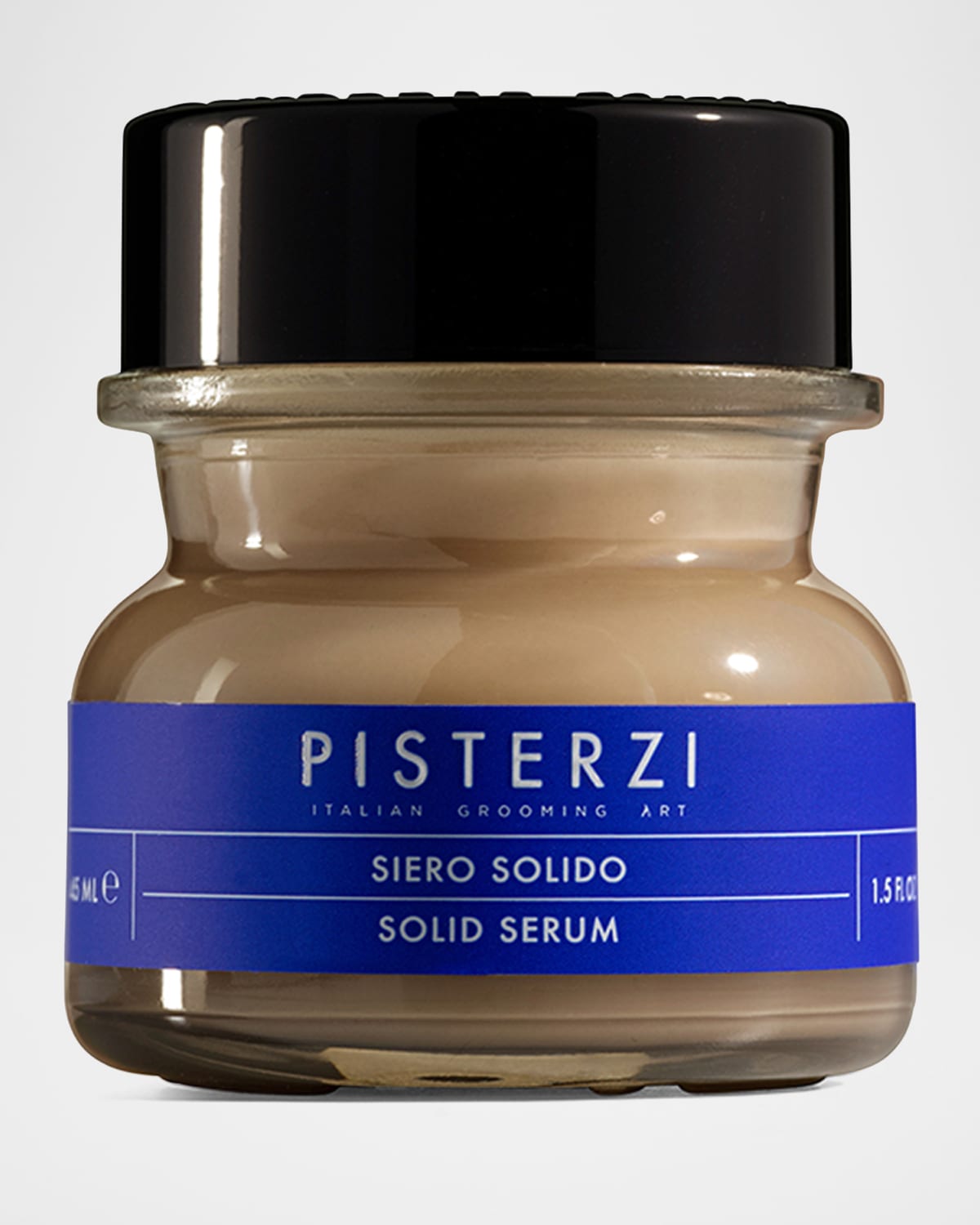 PISTERZI Solid Serum, 1.5 oz.