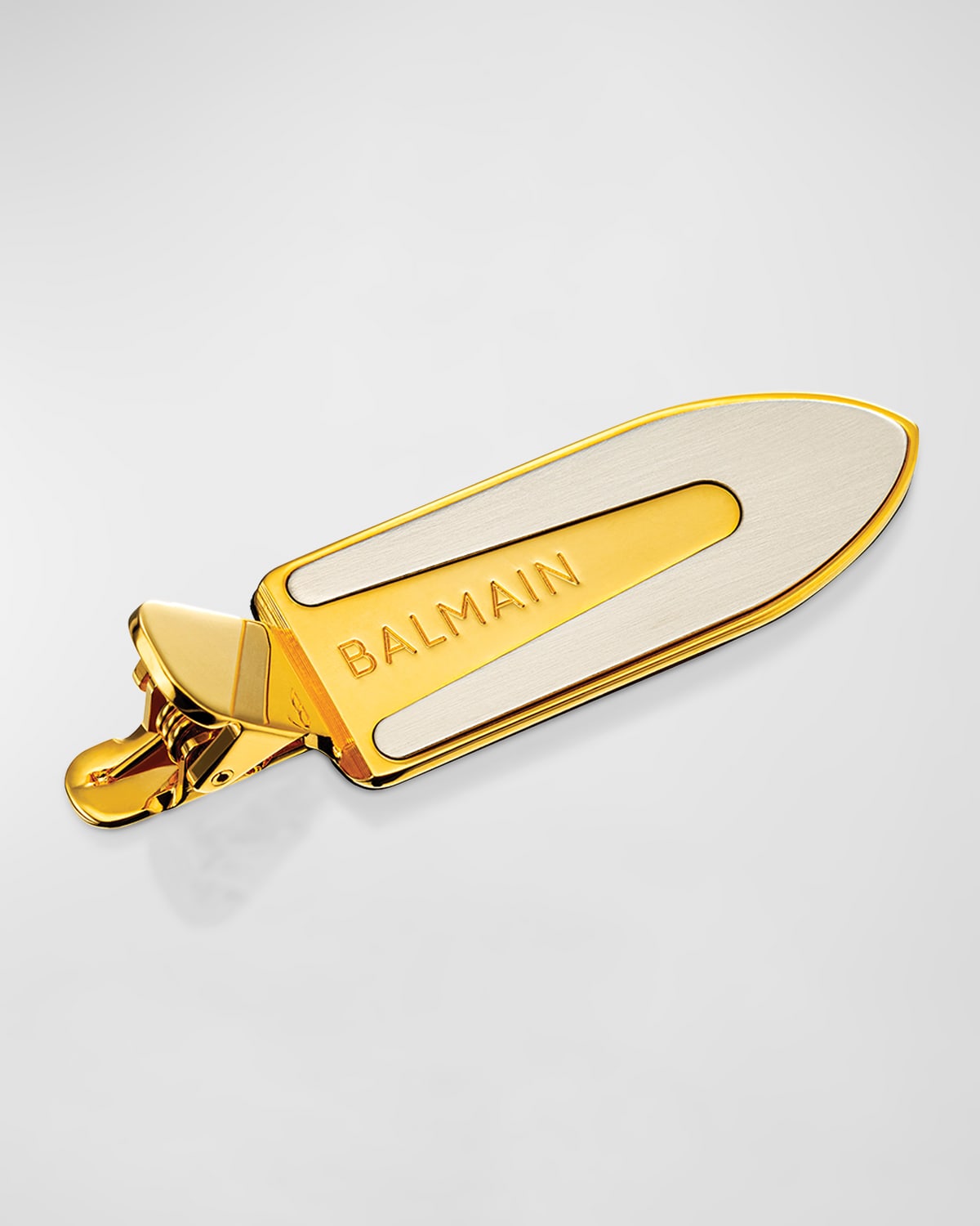 Balmain Hair Small Backstage Clip