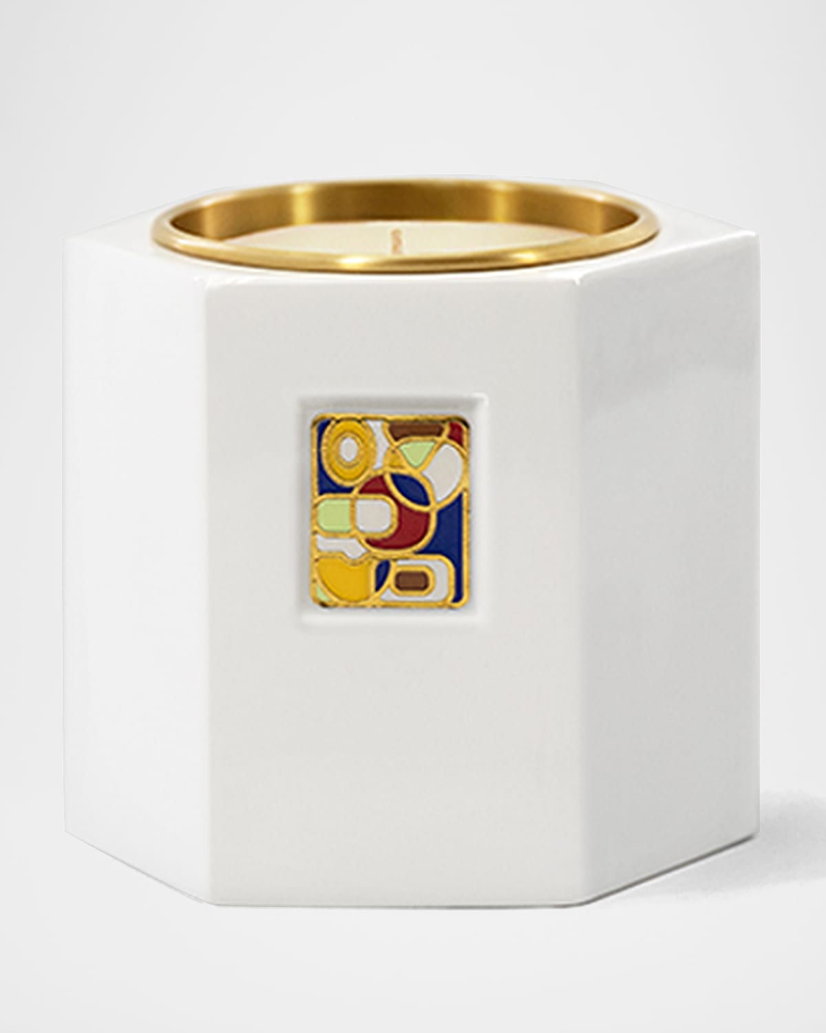 8 M2 Porcelaine Candle, 220 g