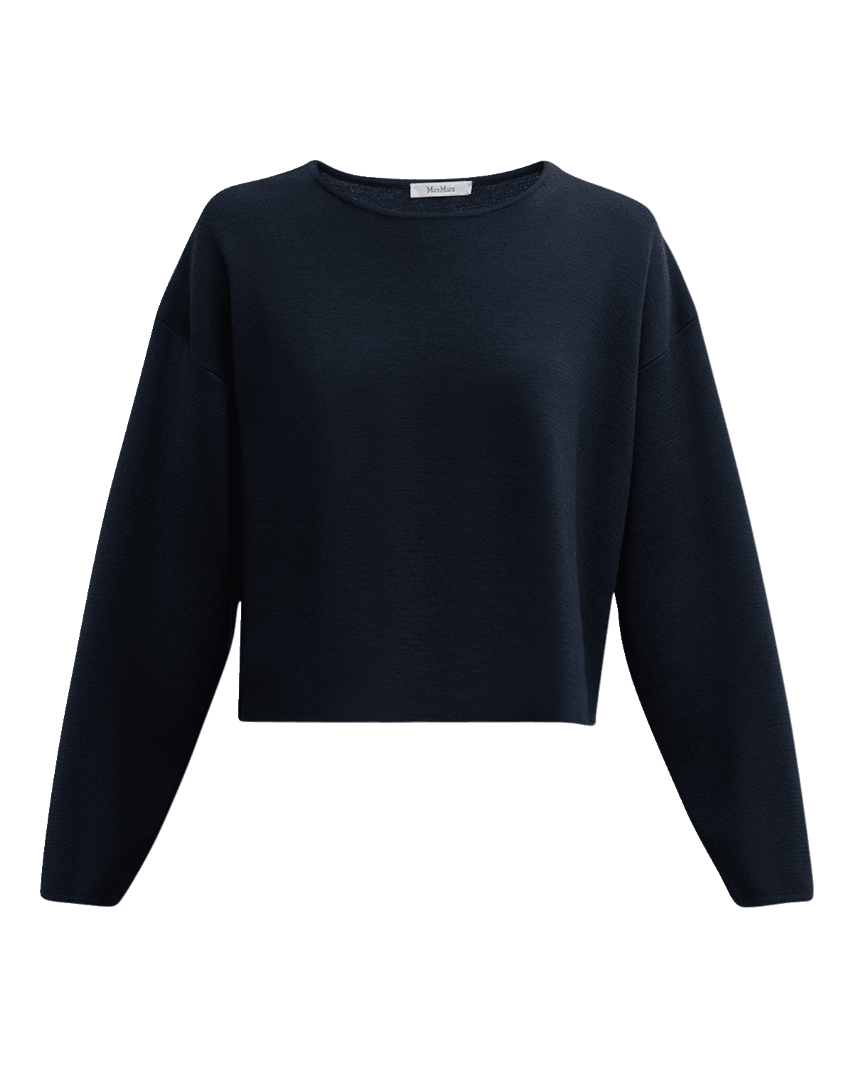 Max Mara Angelo Wool Sweater