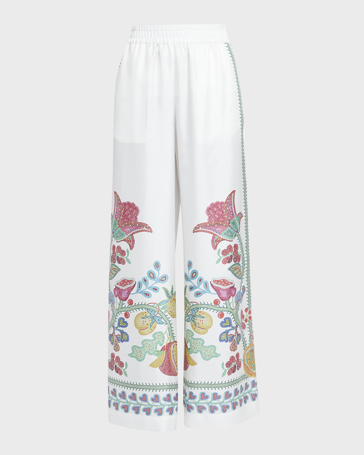 La DoubleJ Placee Iconic Palazzo Pants