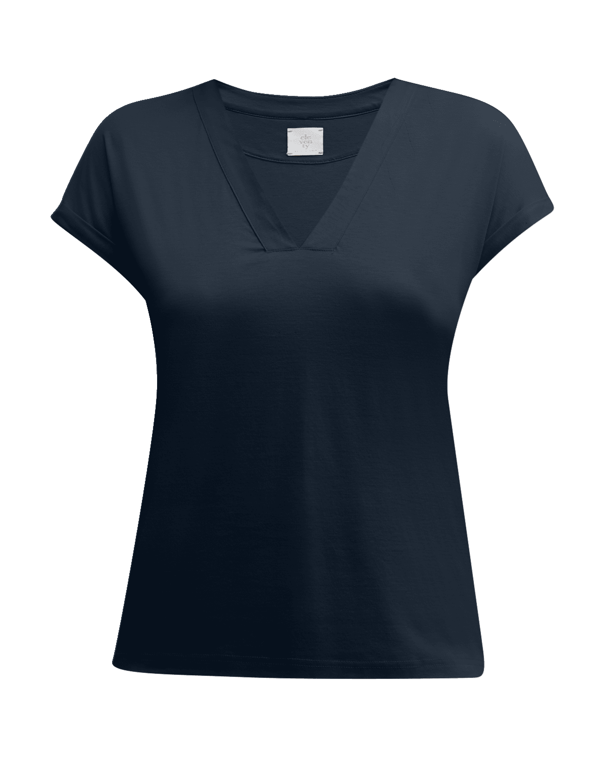 Eleventy Short-Sleeve V-Neck T-Shirt