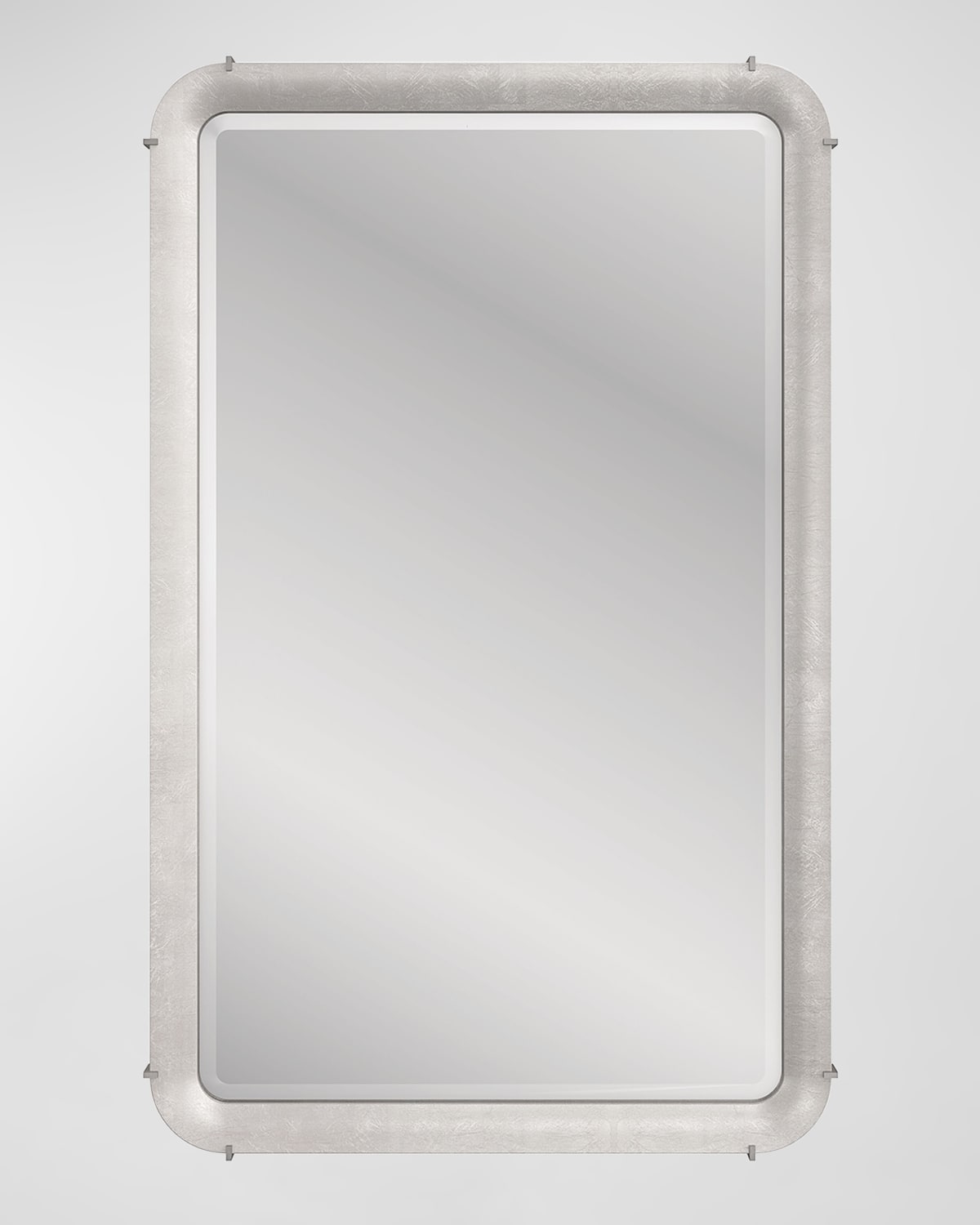 Caracole Salver Mirror - 48"