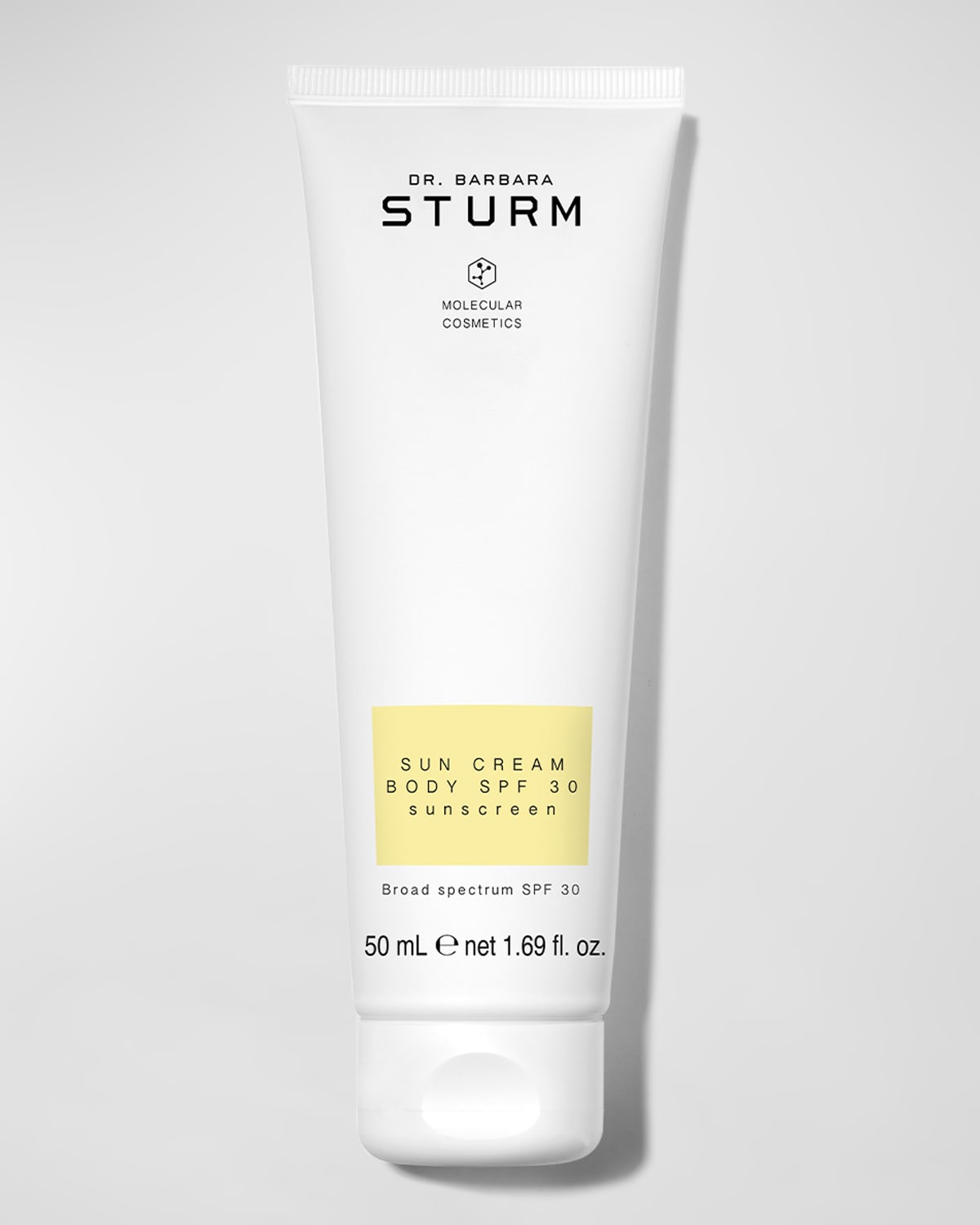 Dr. Barbara Sturm Sun Cream Body SPF30, 1.69 oz.
