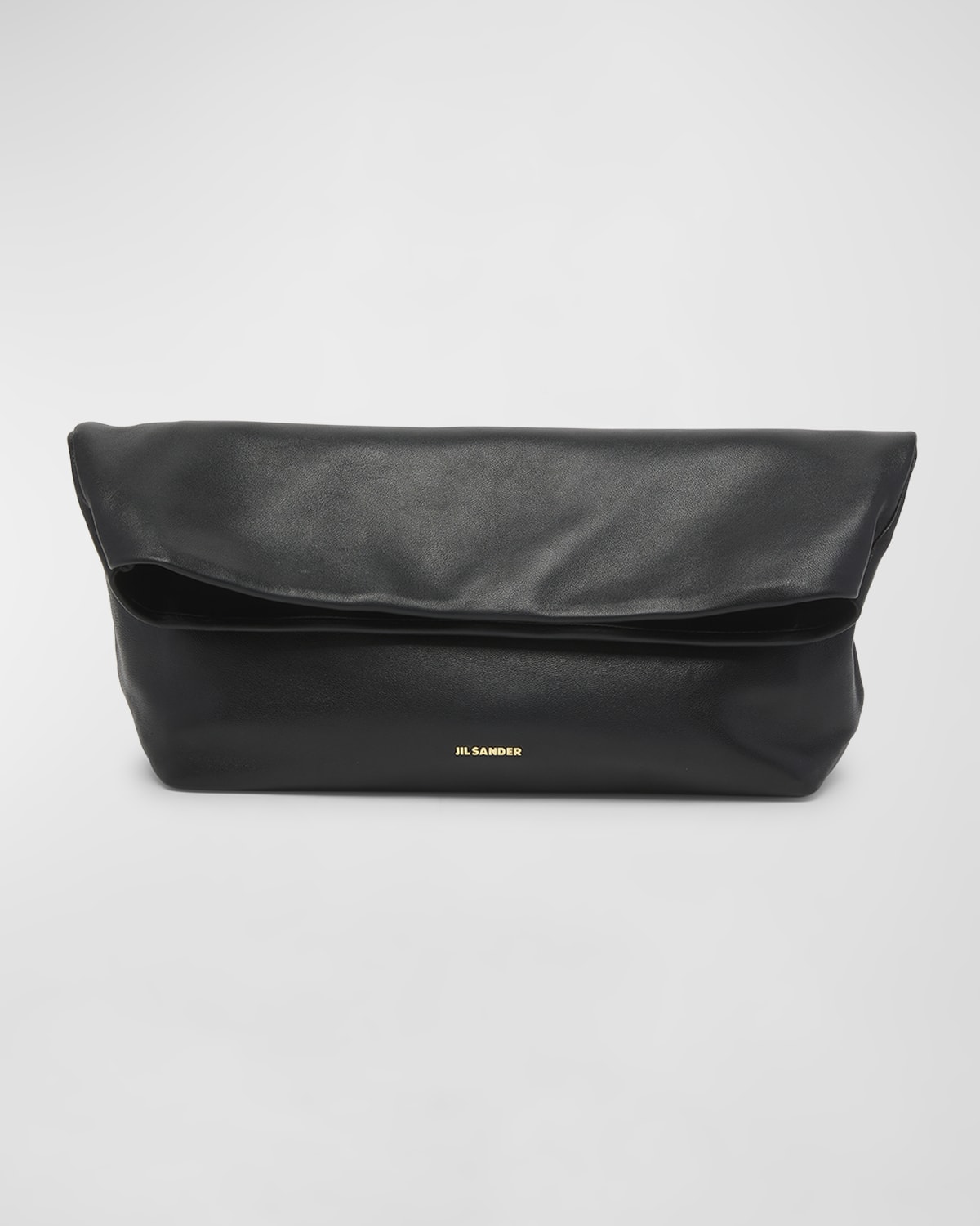 バッグ THE ROW Mini Satin Tassel Wristlet Bag THE ROW Mini Satin Tassel Wristlet Bag
