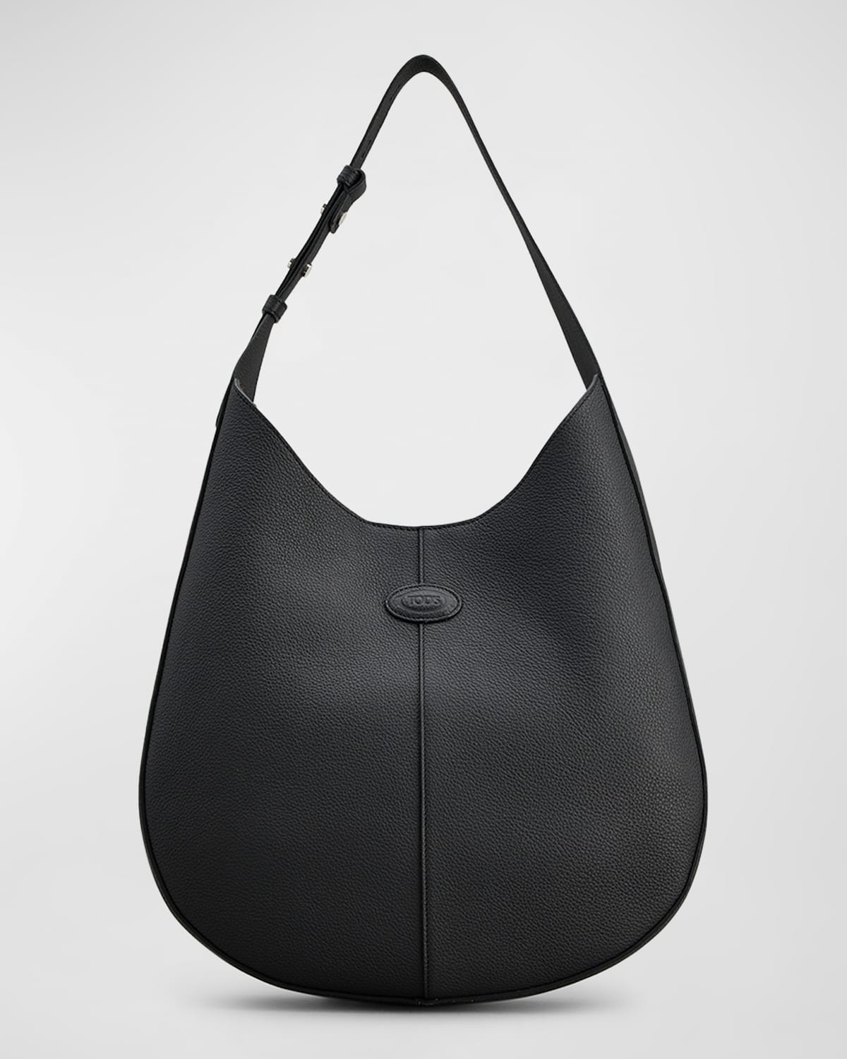 Tod's Small Di Hobo Bag