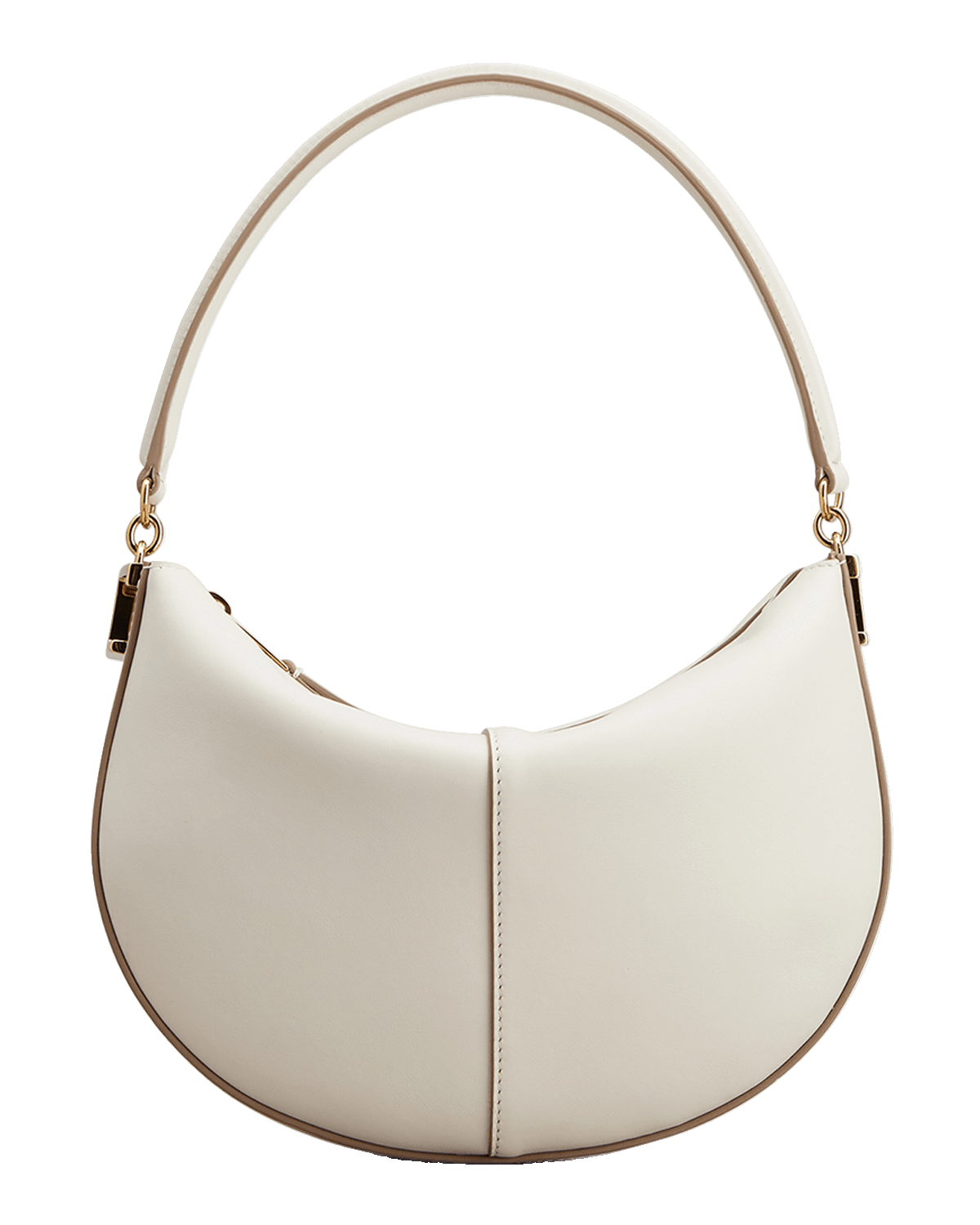Tod's Mini T Case Hobo Bag
