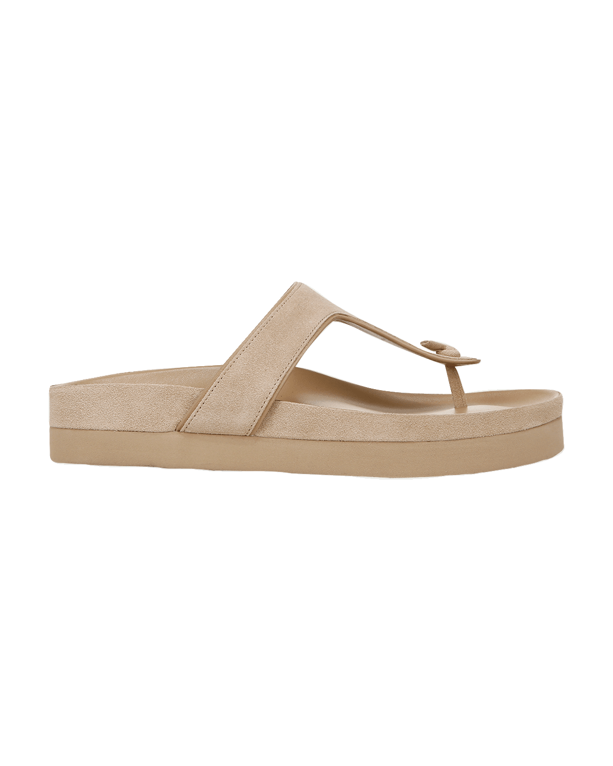 Vince Frankie Leather Sandals