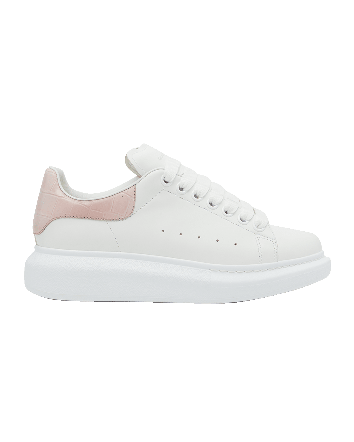 Alexander McQueen Oversized Sneakers