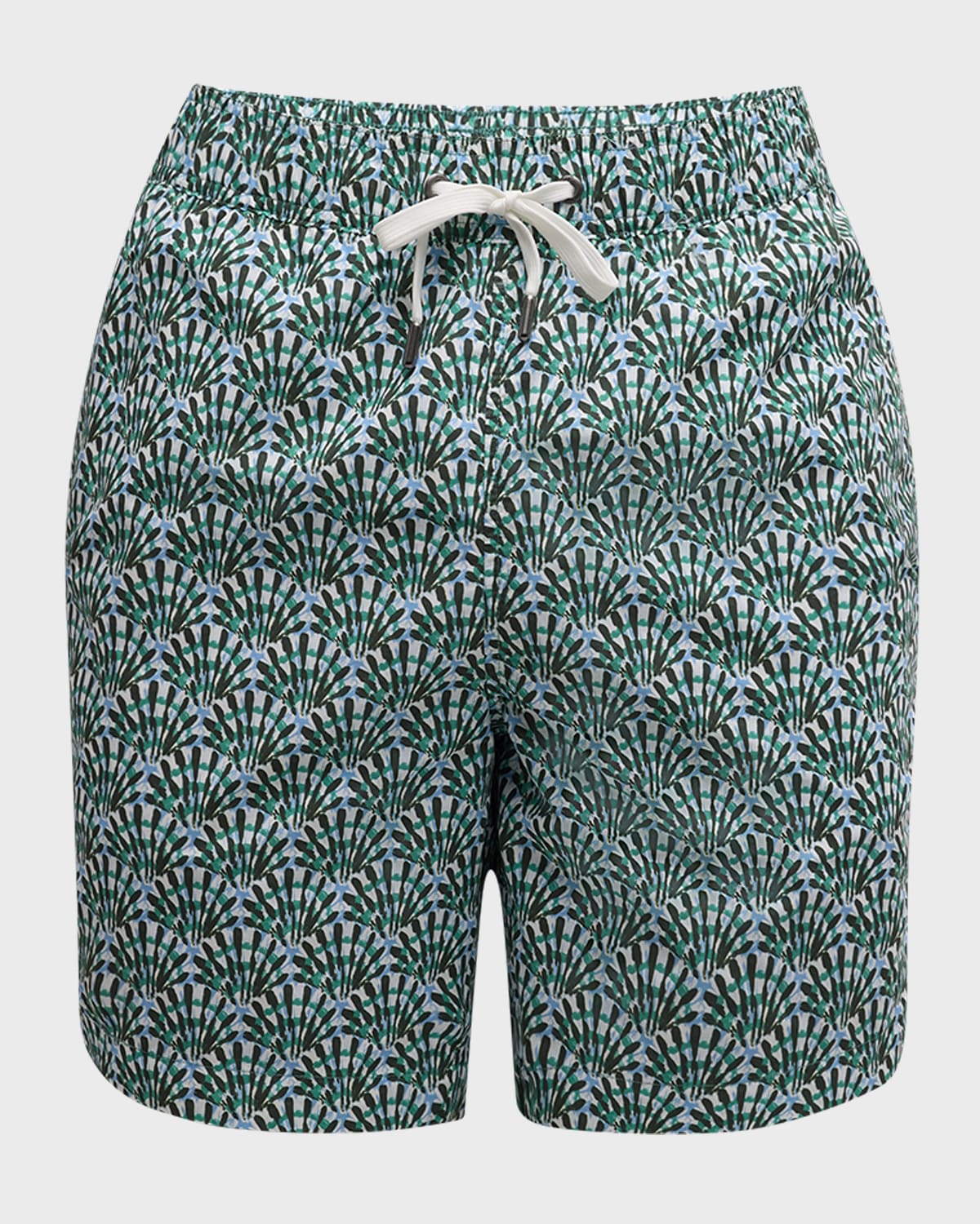 Onia Men's Liberty Triton Charles Swim Shorts