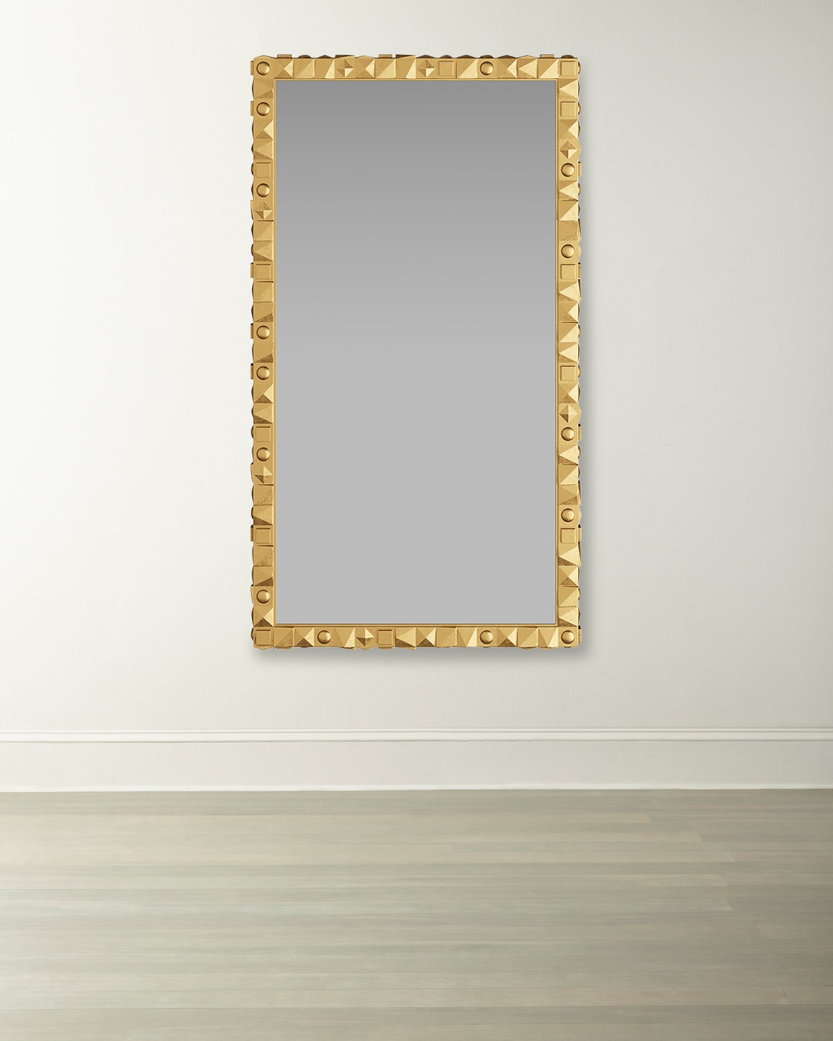 Arteriors Empire 72" Mirror | Thumbnail 3 Arteriors Empire 72" Mirror | Thumbnail 3