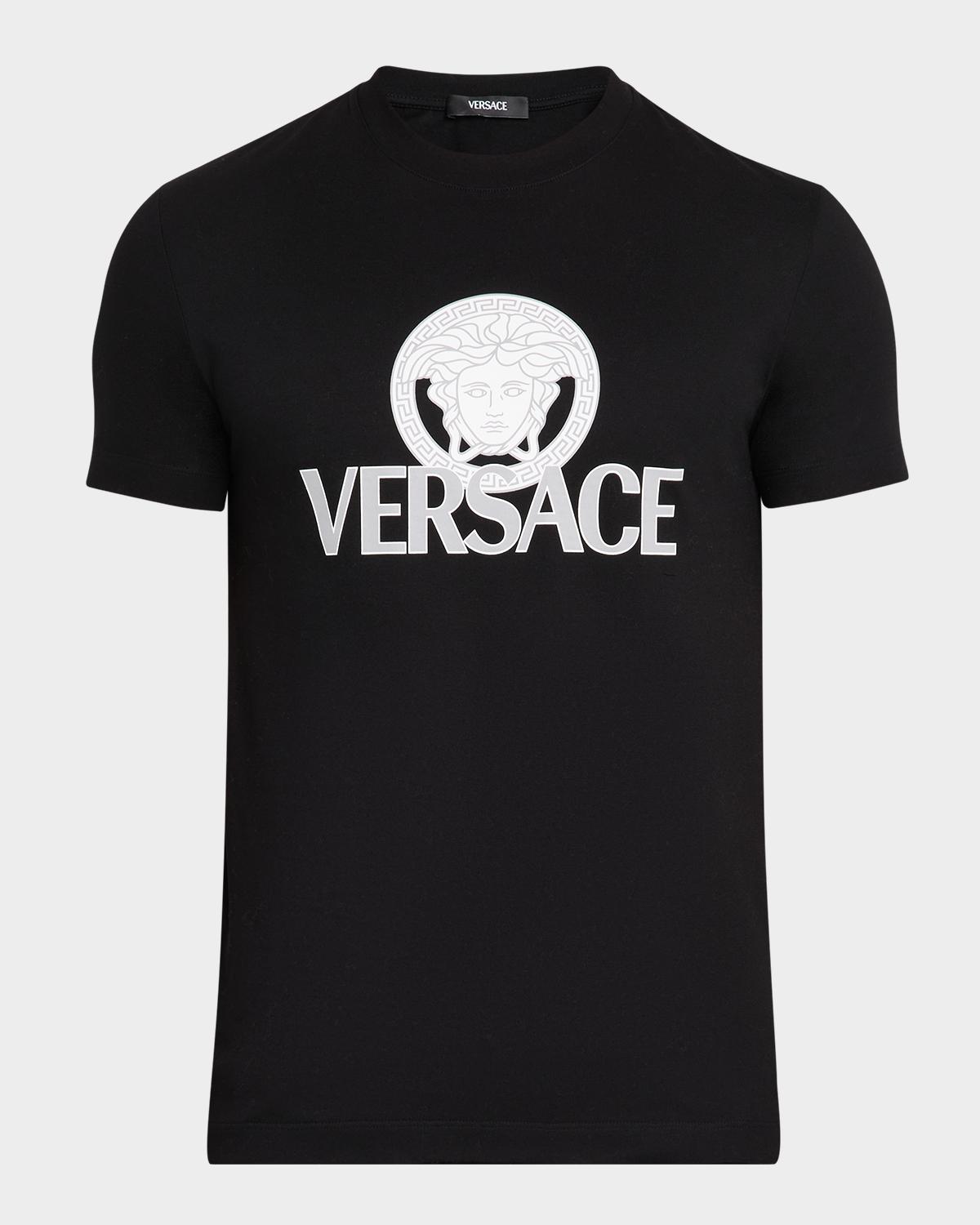 Men & apos;s Medusa Logo T-Shirt