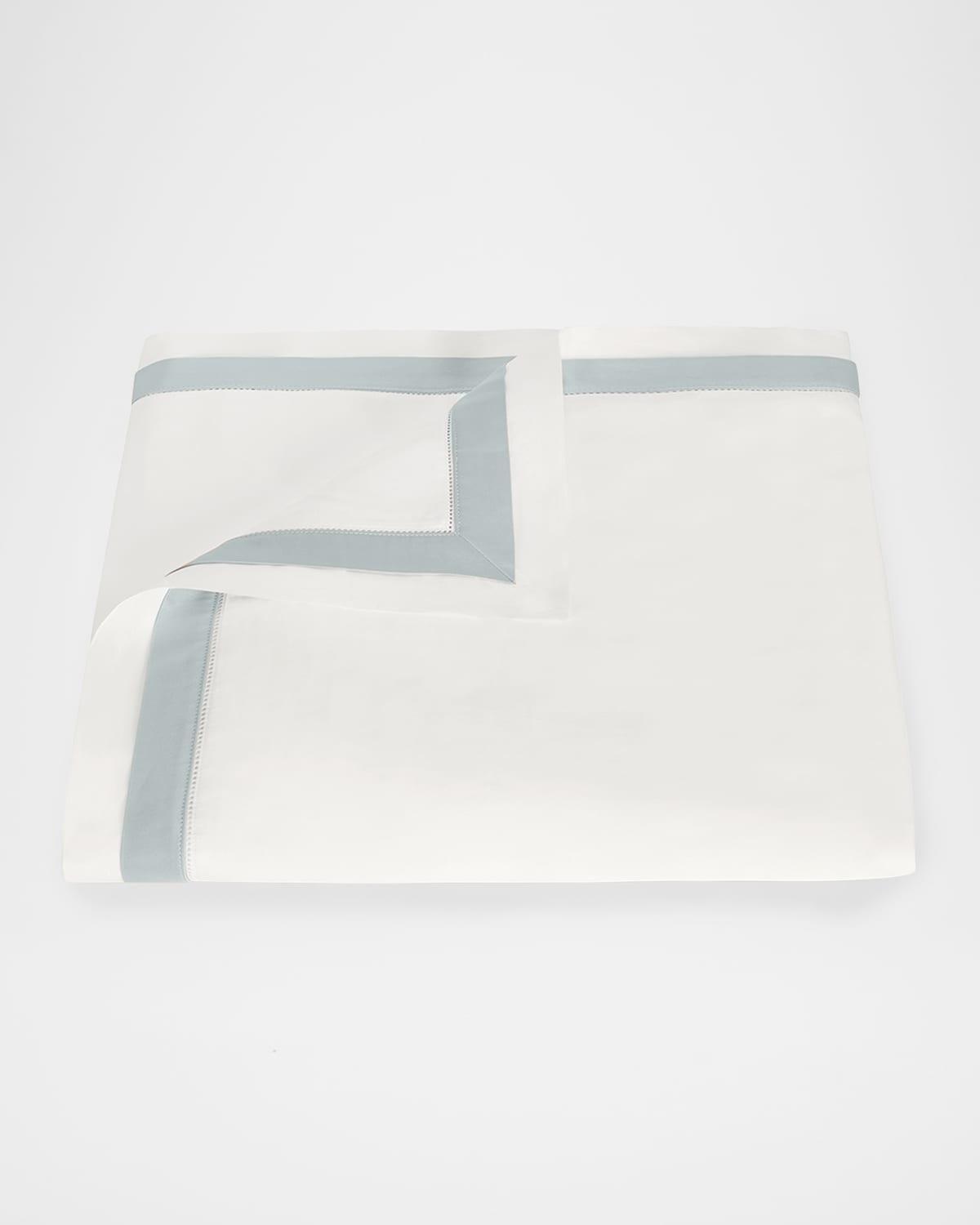 Matouk Ambrose King Duvet Cover | Thumbnail 6 Matouk Ambrose King Duvet Cover | Thumbnail 6
