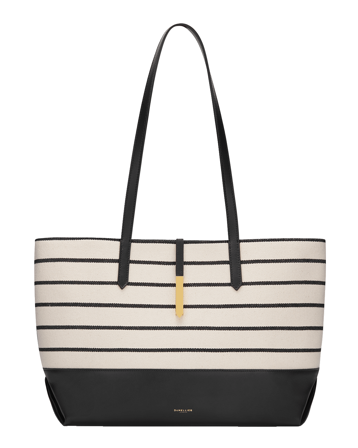 DeMellier Tokyo Leather Tote Bag