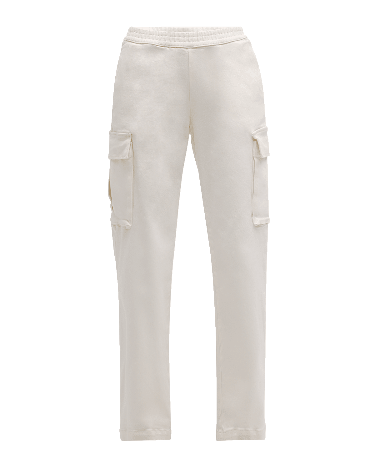 Enza Costa Soft Touch Cargo Pants