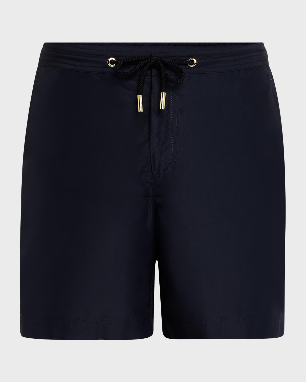 Orlebar Brown Men's Bulldog Drawcord Swim Shorts
