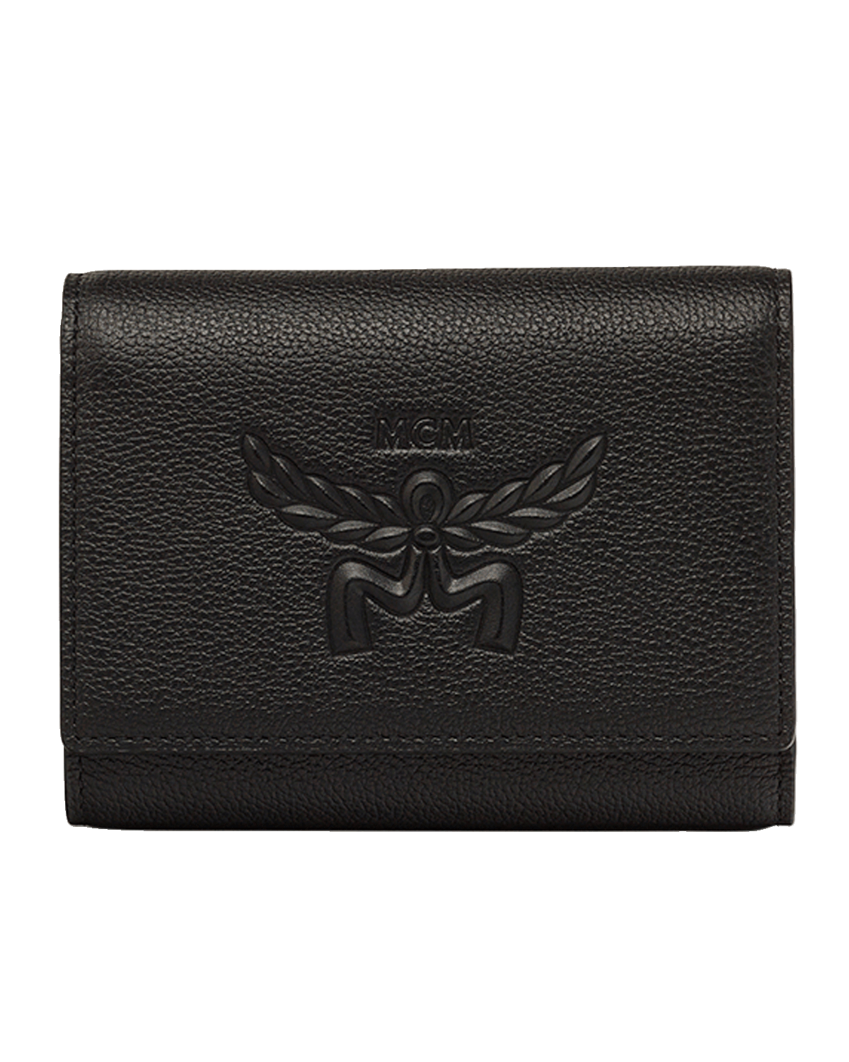 Mcm wallet discount neiman marcus