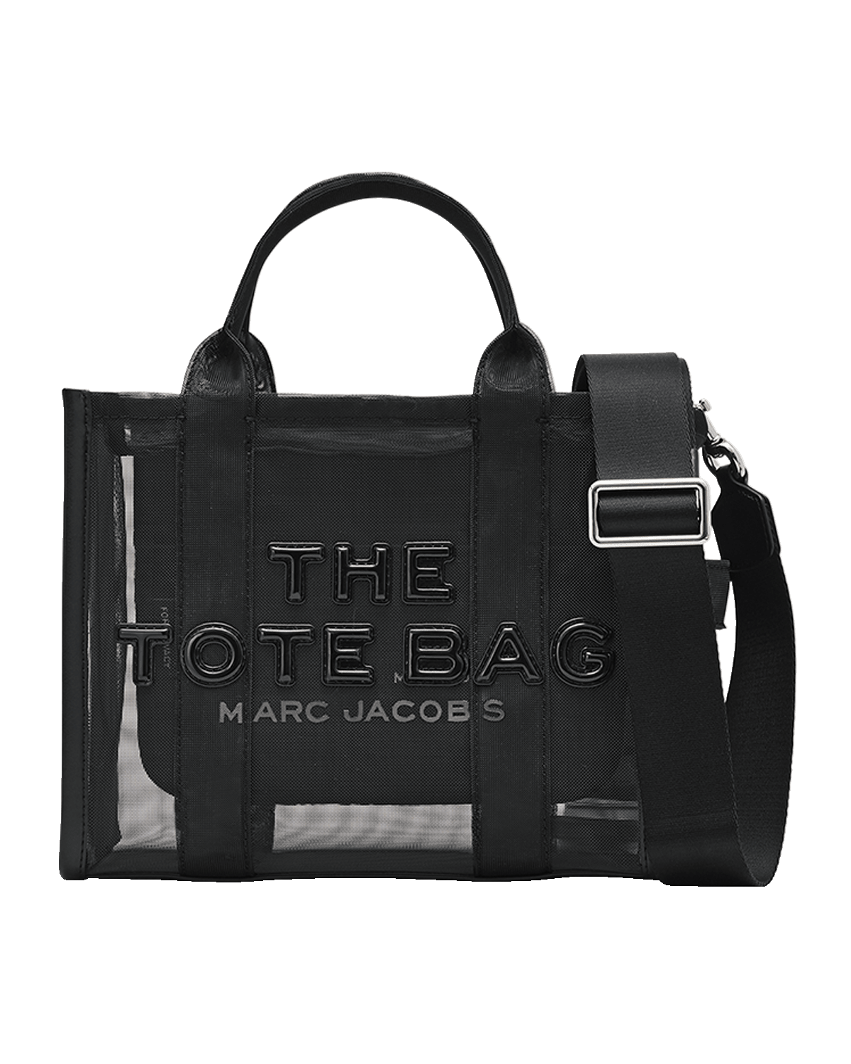 Marc Jacobs The Mesh Small Tote Bag