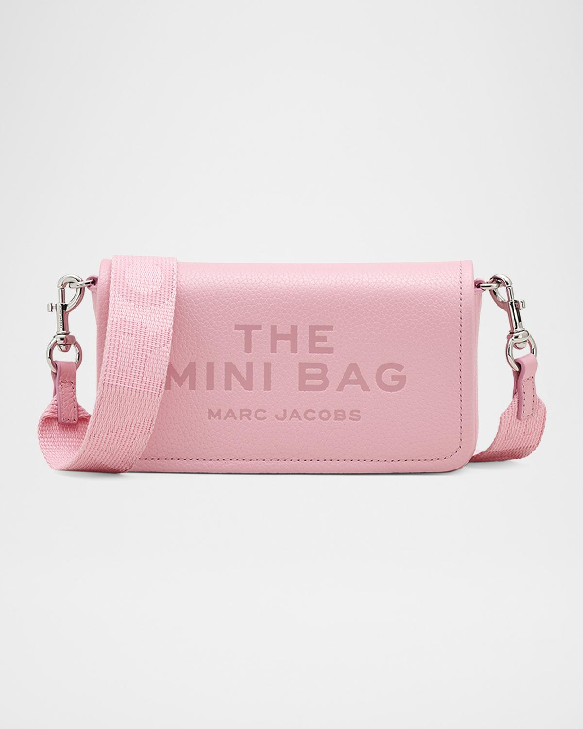 The Leather Mini Bag