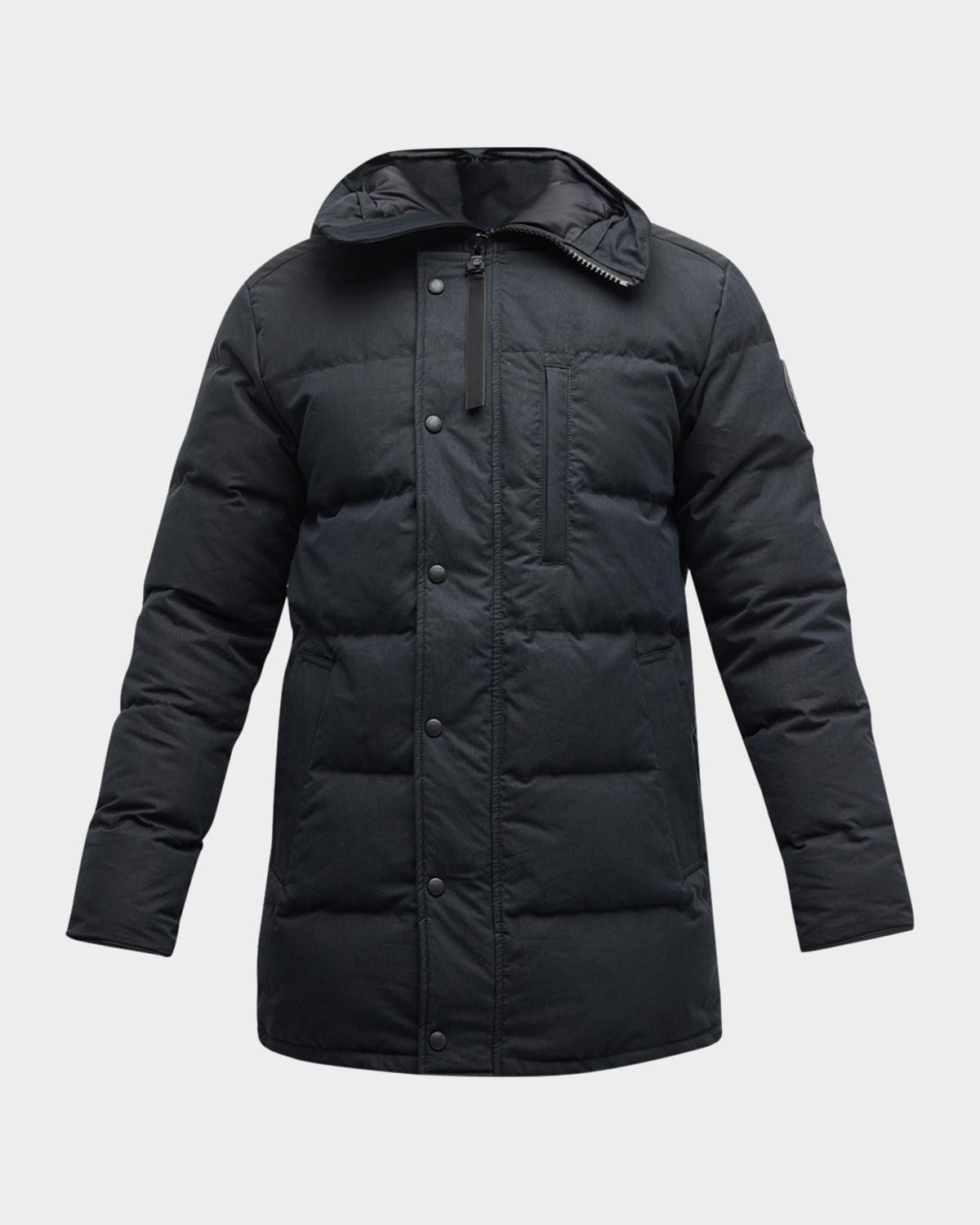 Canada Goose Men's Carson Heritage Parka