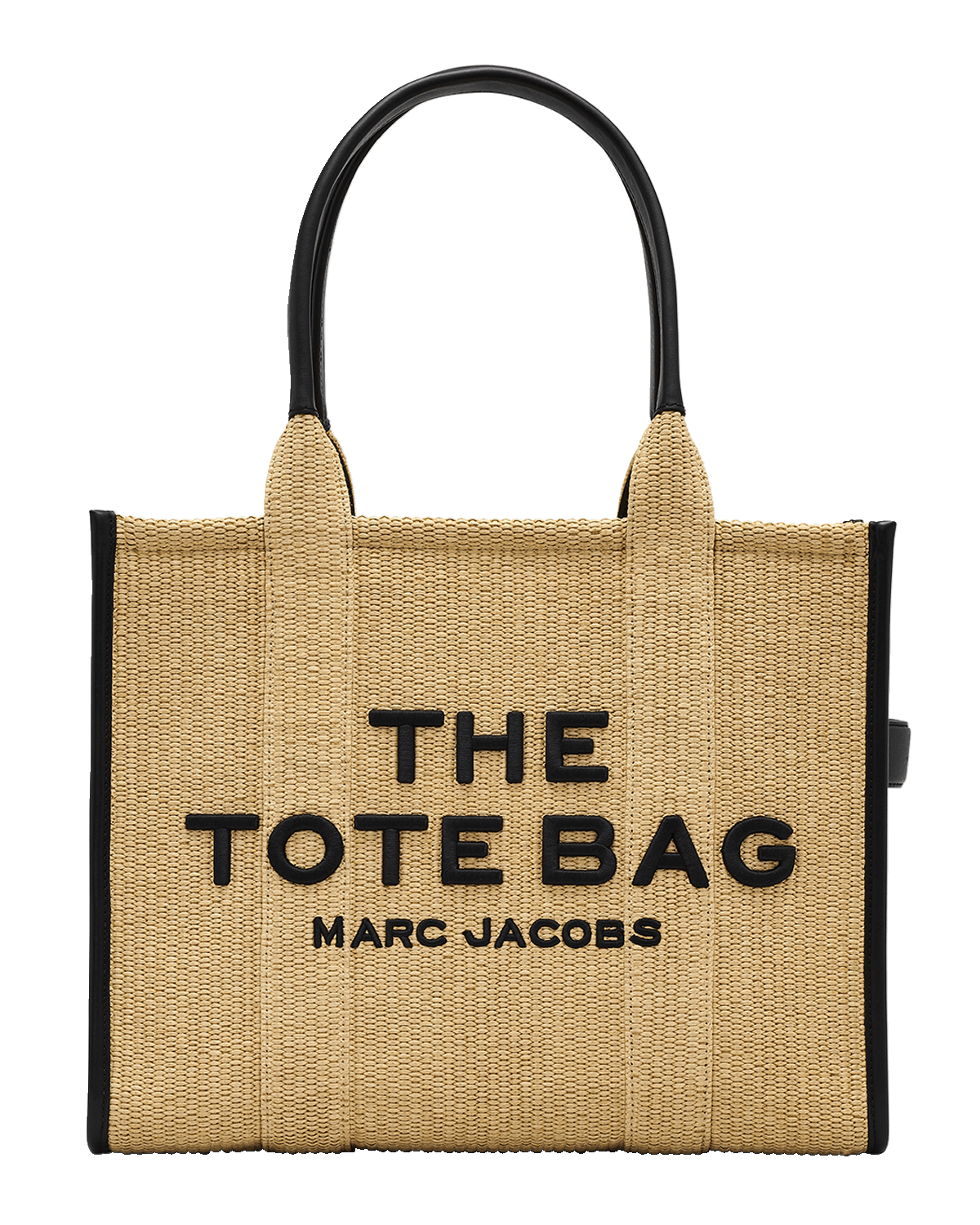 Marc Jacobs The Woven Large Tote Bag