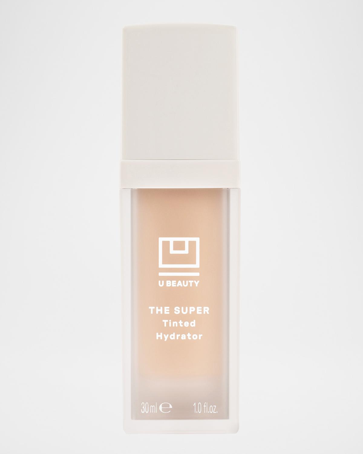 The SUPER Tinted Hydrator, 1 oz.