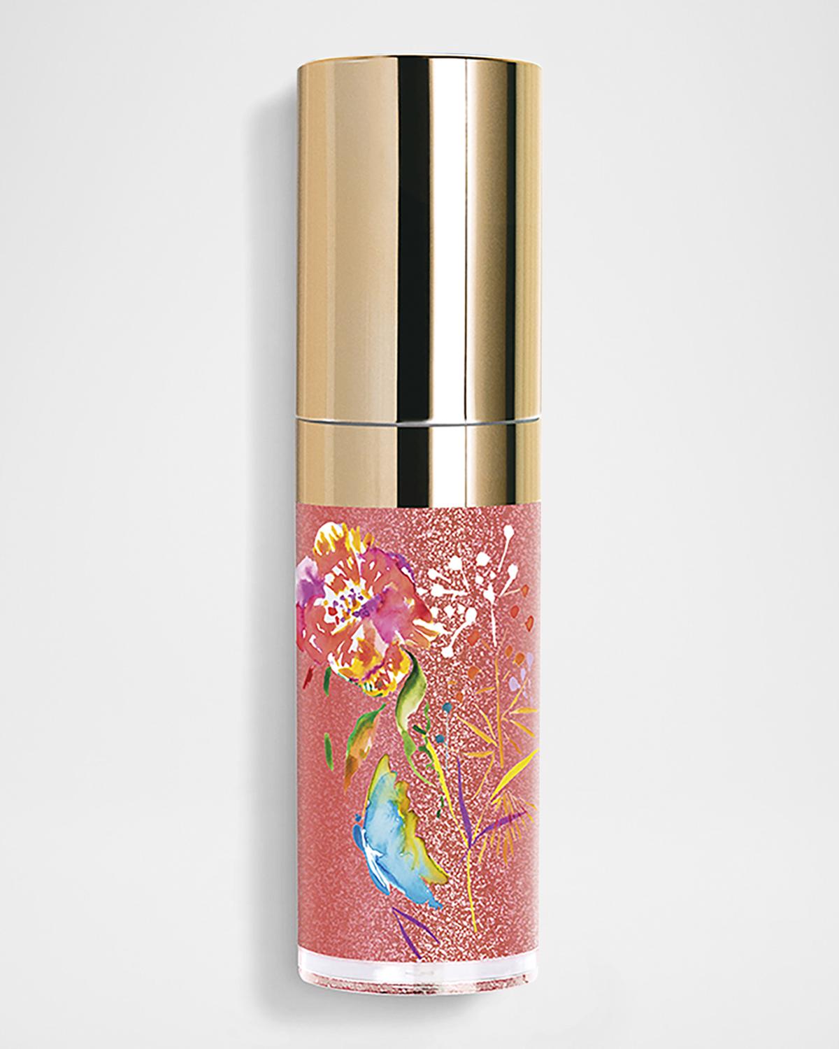 Limited Edition Le Phyto Gloss, Blooming Peony