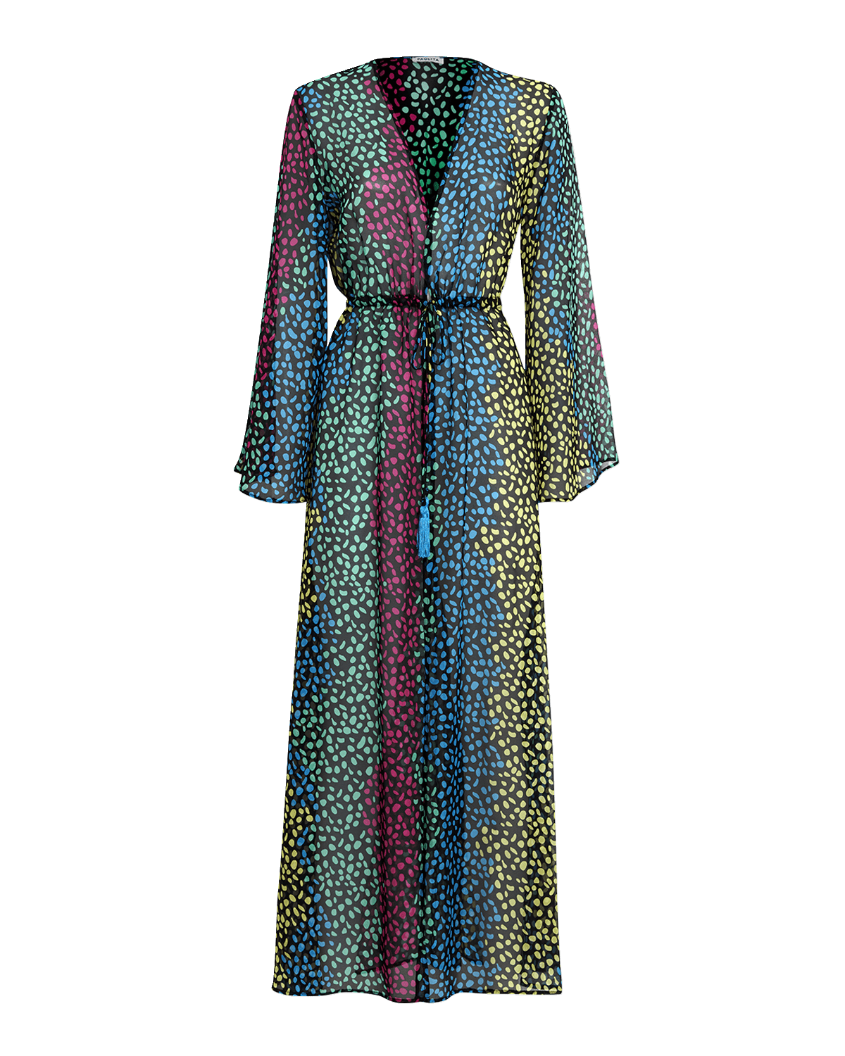 Paolita Azores Marisa Kimono Coverup