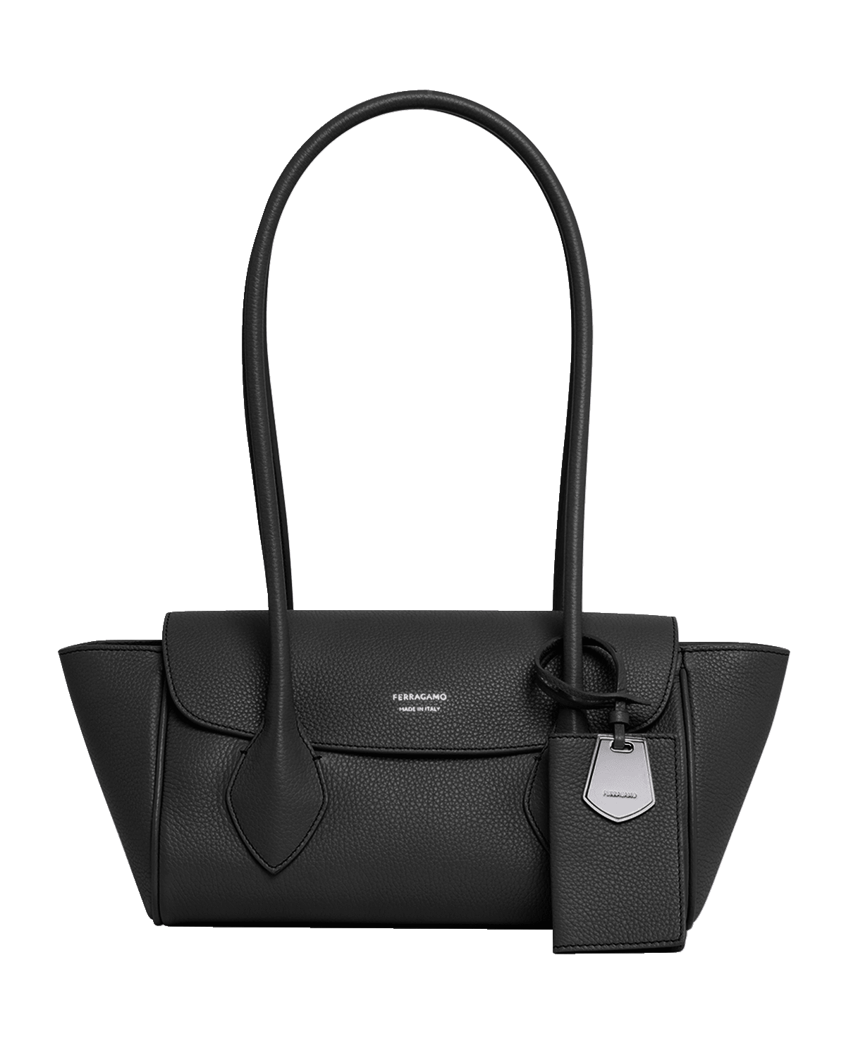 Ferragamo Mini Firenze Shoulder Bag