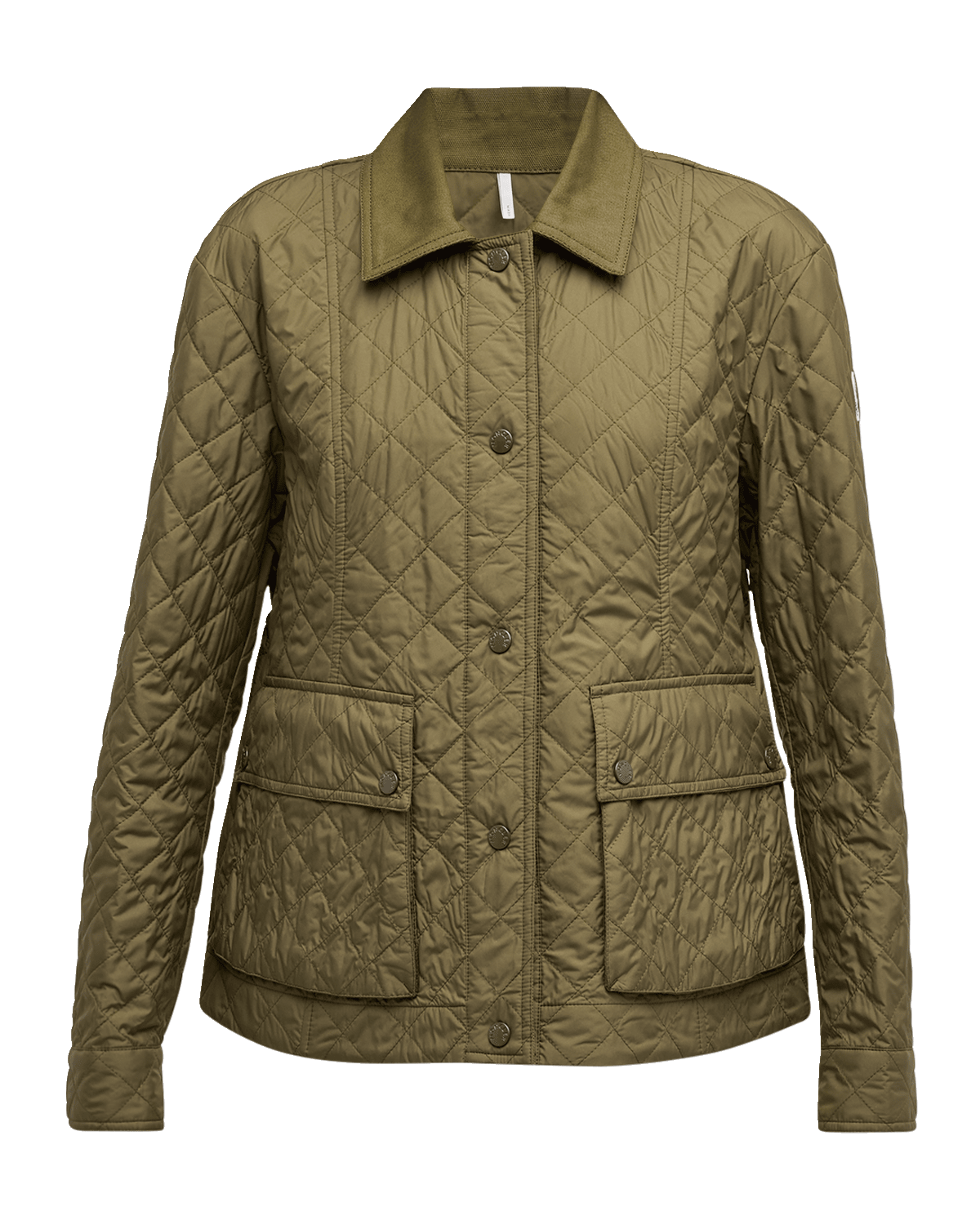 Moncler Galene Quilted Jacket