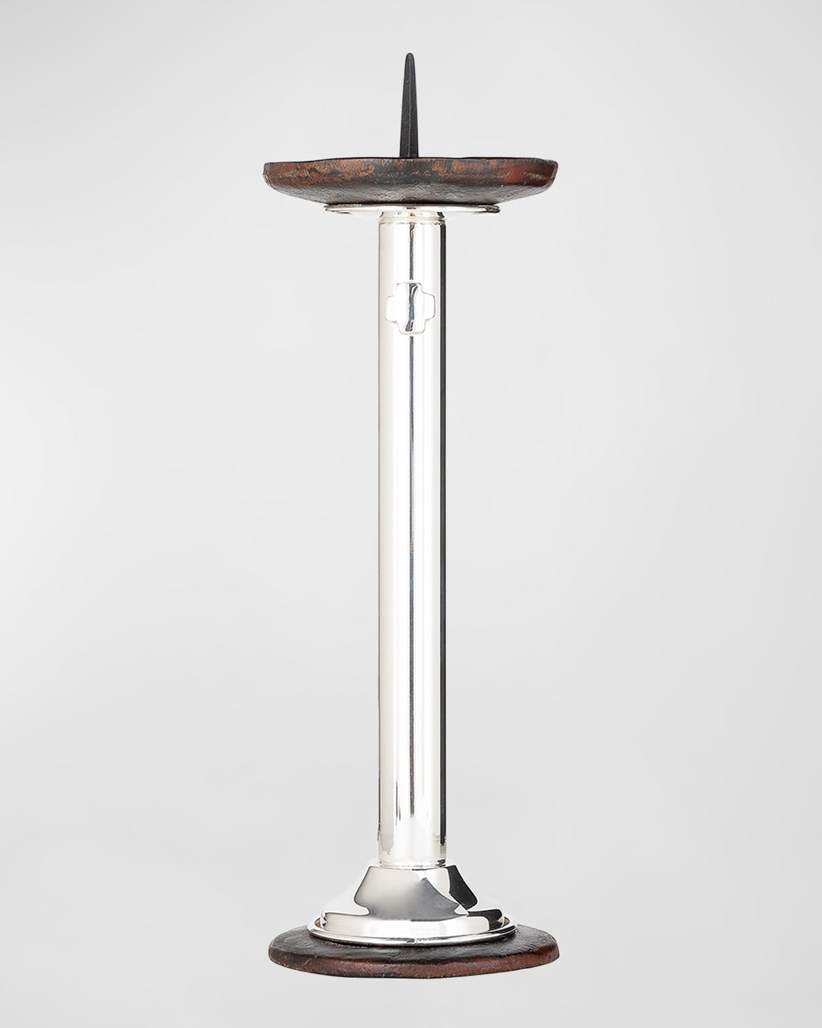 Jan Barboglio Candelero Candlestick